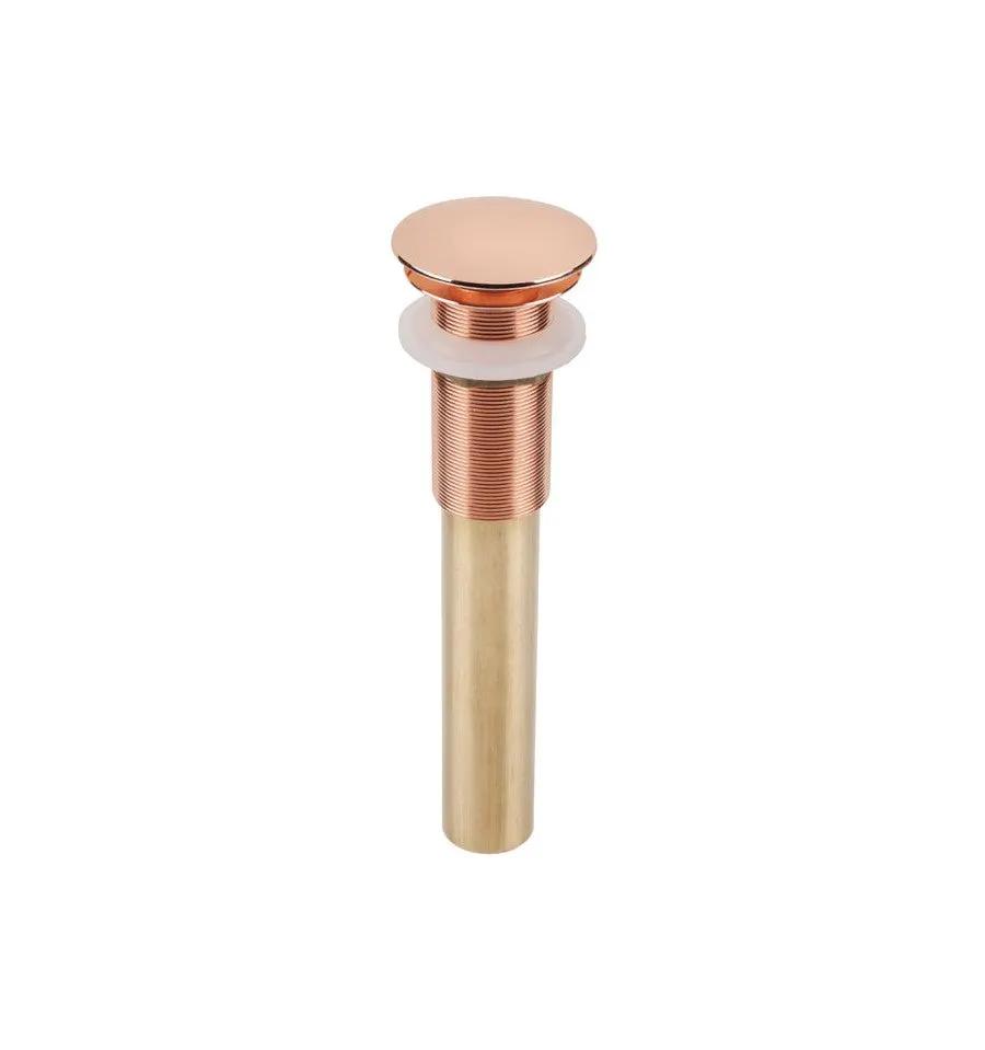 Thompson Traders Soft Touch Pop Up Drain by Thompson Traders