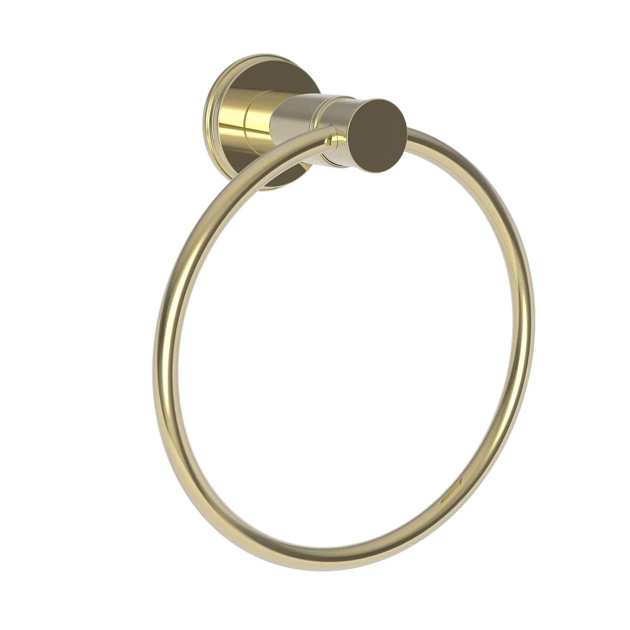 Newport Brass Griffey Towel Ring by Newport Brass