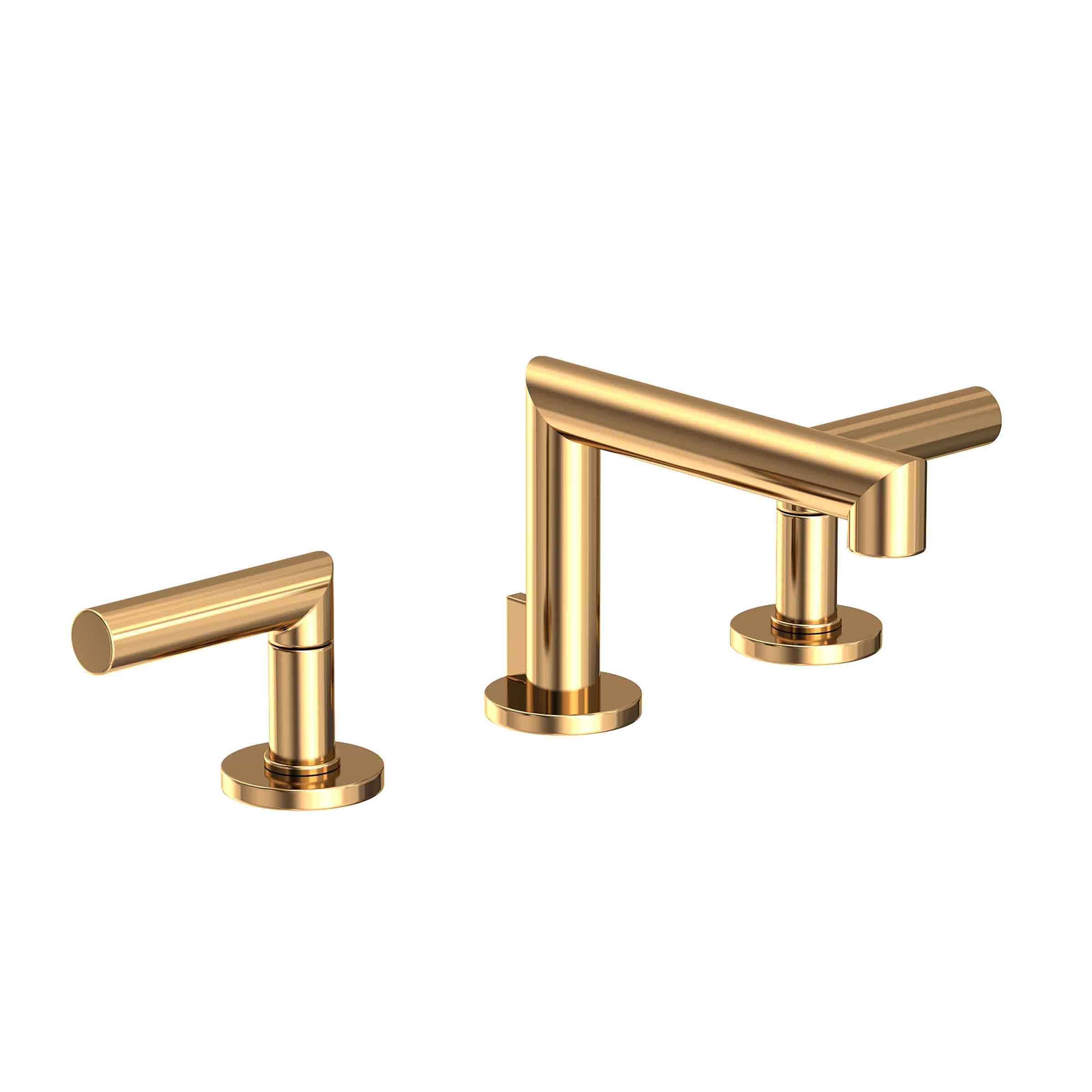 Newport Brass Kirsi Widespread Lavatory Faucet