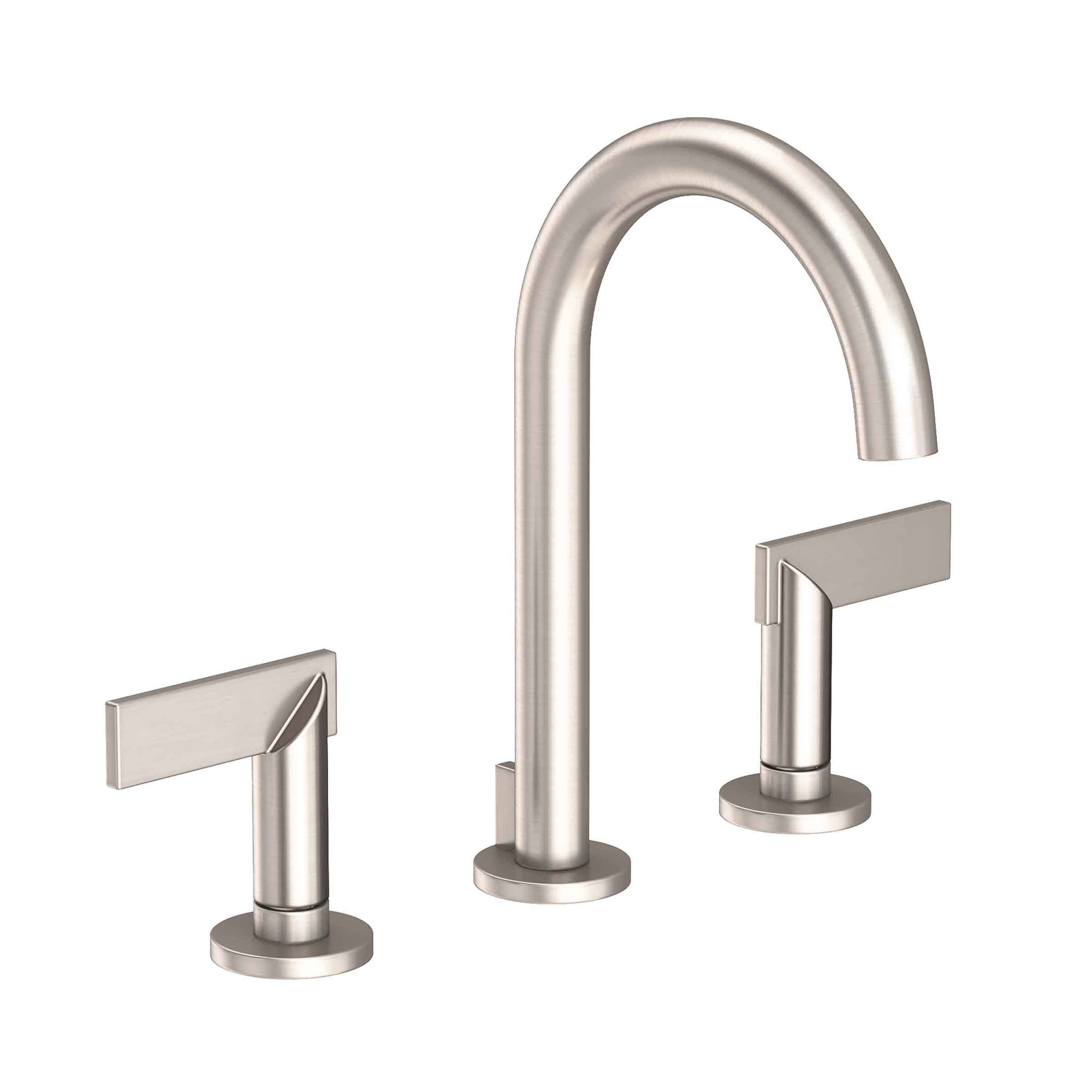 Newport Brass Priya Widespread Lavatory Faucet