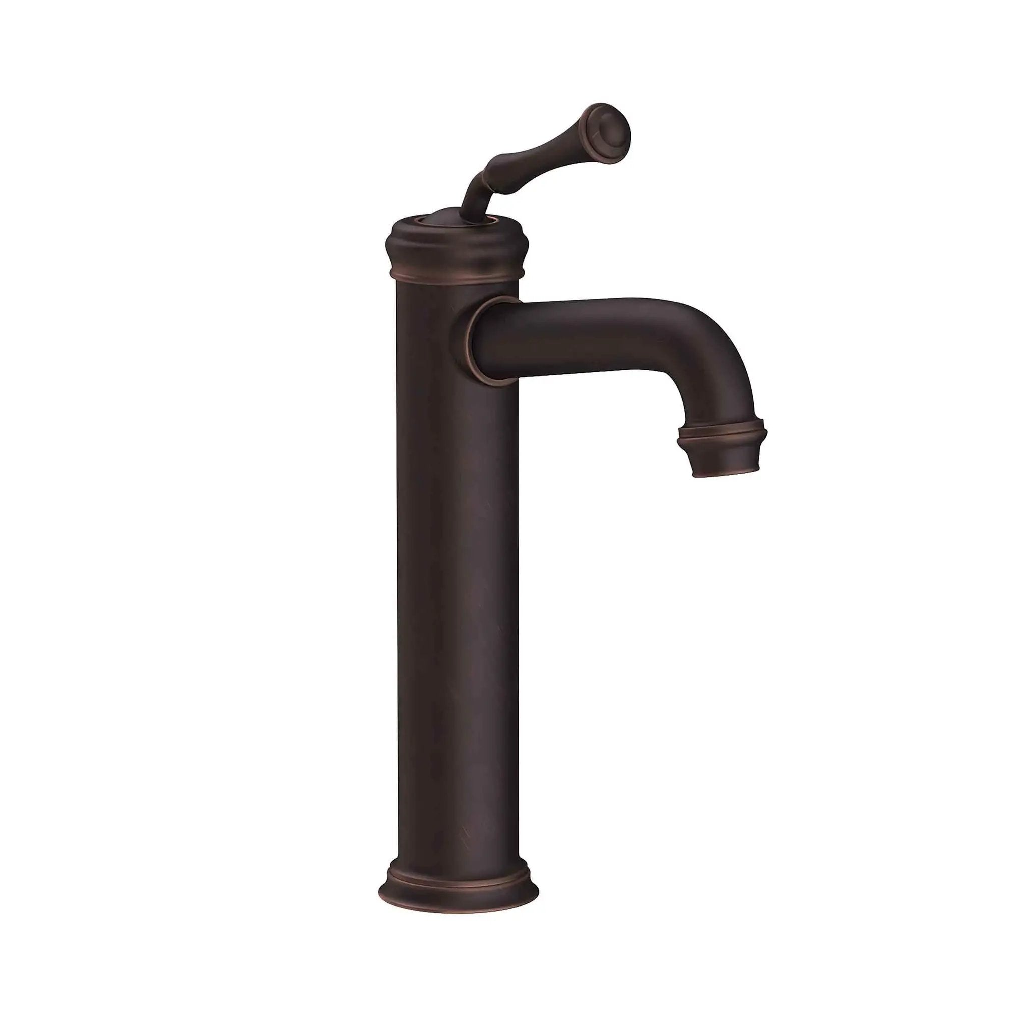 Newport Brass Astor Single Hole Vessel Faucet by Newport Brass