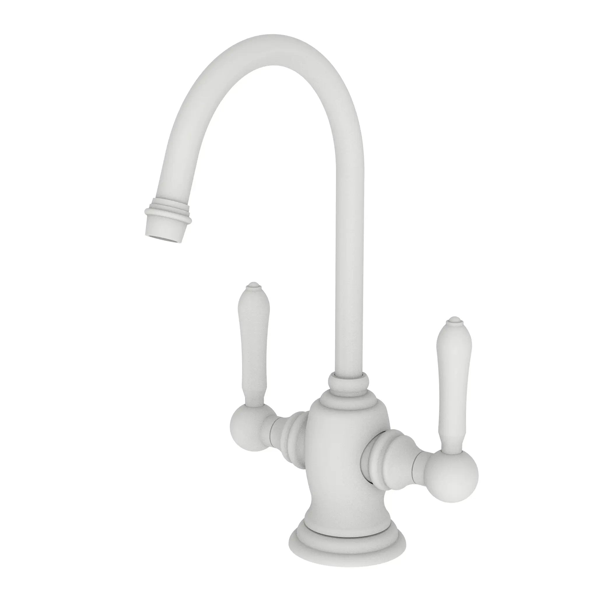 Newport Brass Chesterfield Hot & Cold Water Dispenser by Newport Brass