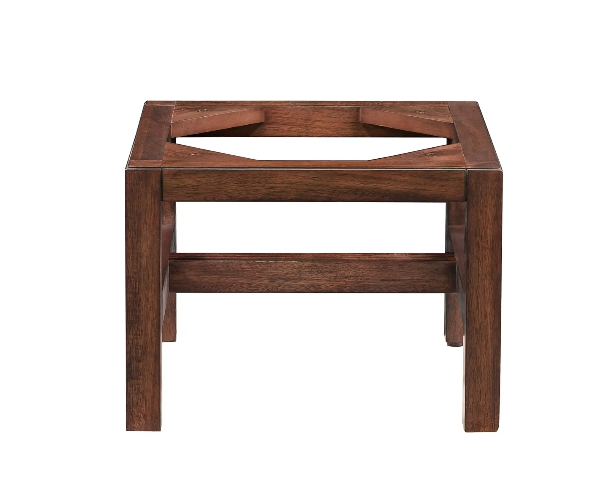 James Martin Addison 15" Wooden Stand for Grand Tower Hutch by James Martin Vanities