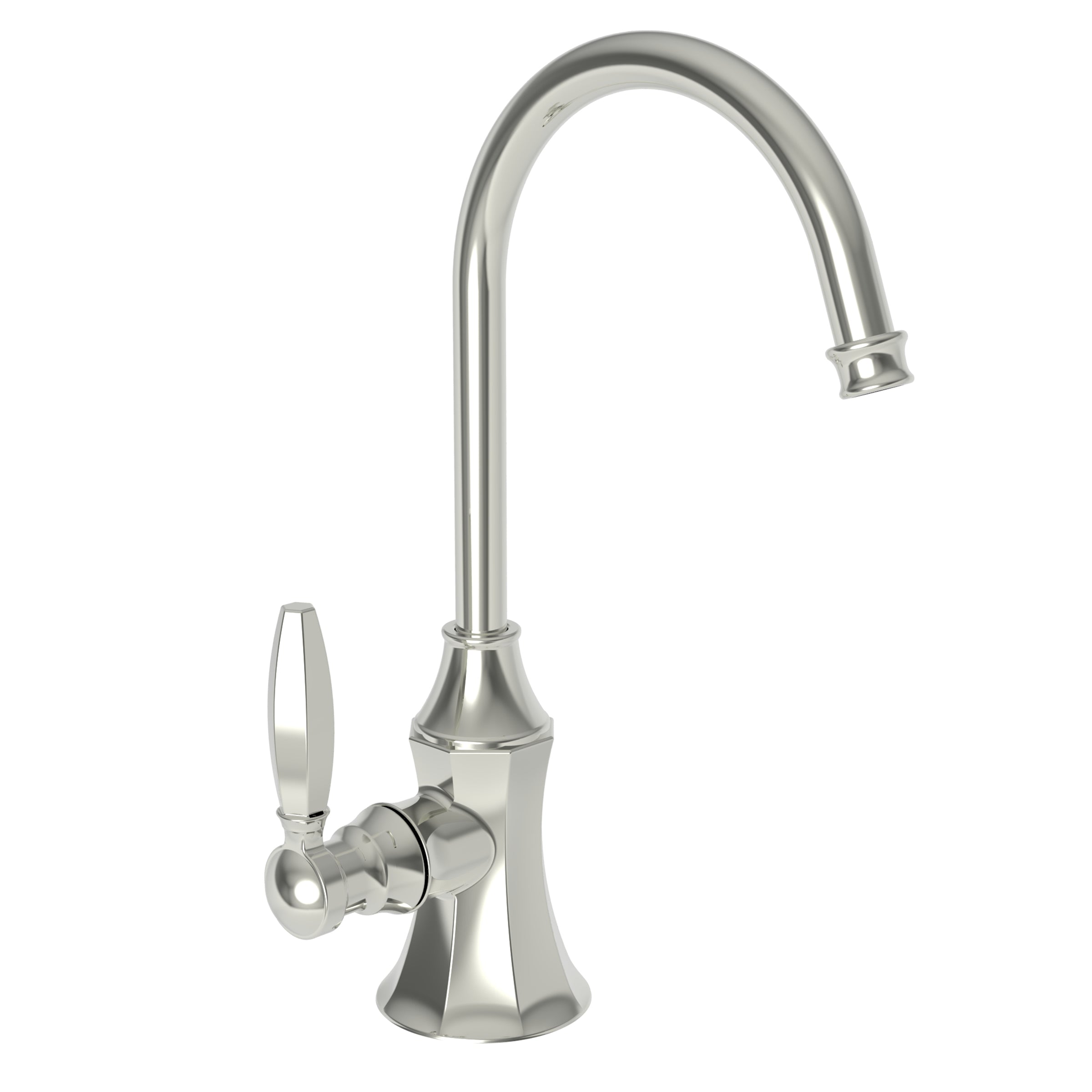 Newport Brass Metropole Hot Water Dispenser