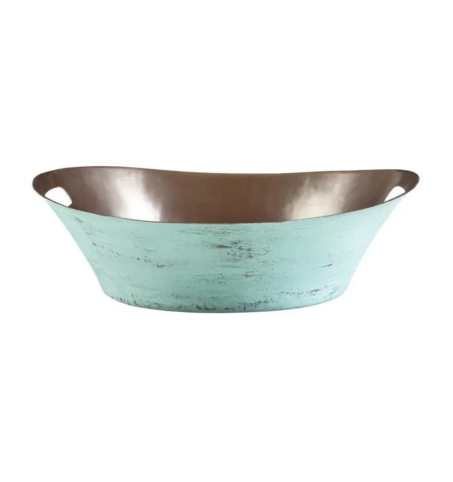 Thompson Traders Santa Clara 20.125" x 16.625" Sink by Thompson Traders
