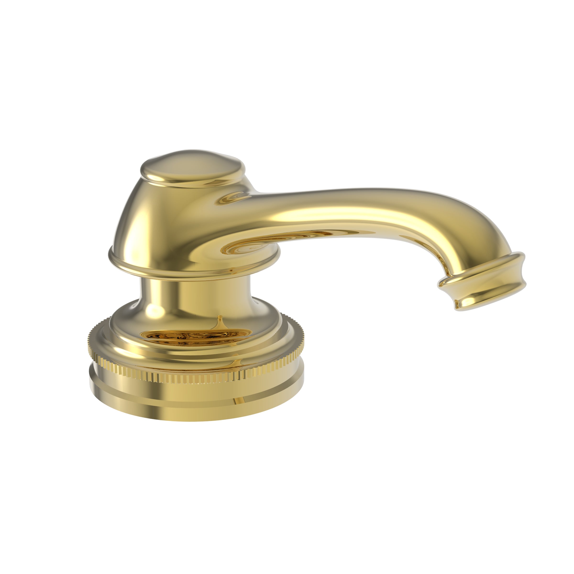 Newport Brass Taft Soap/Lotion Dispenser