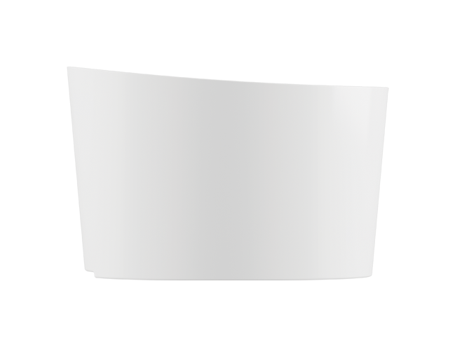 bathtub