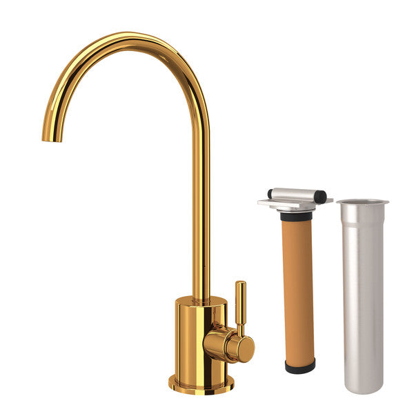 Rohl Lux Filter Kitchen Faucet Kit