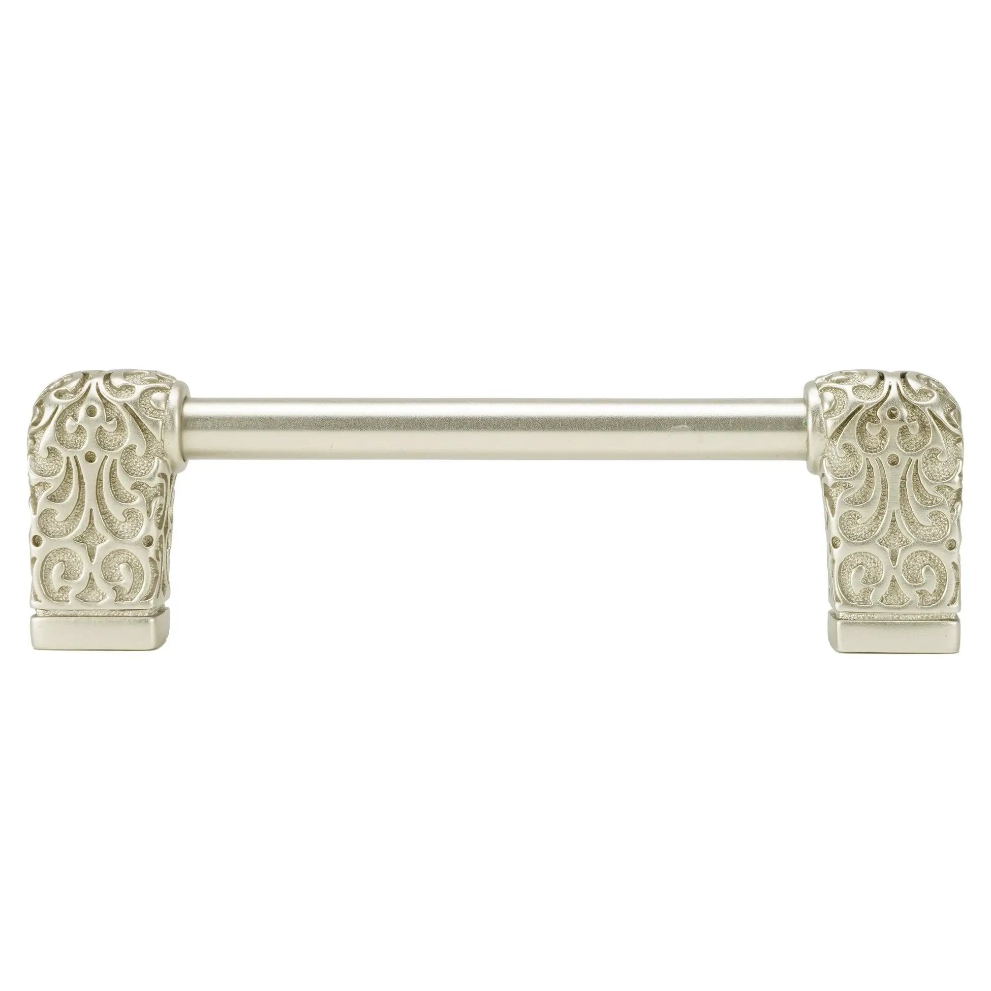 Edgar Berebi Via Veneto 4" C to C Knob Pull by Edgar Berebi