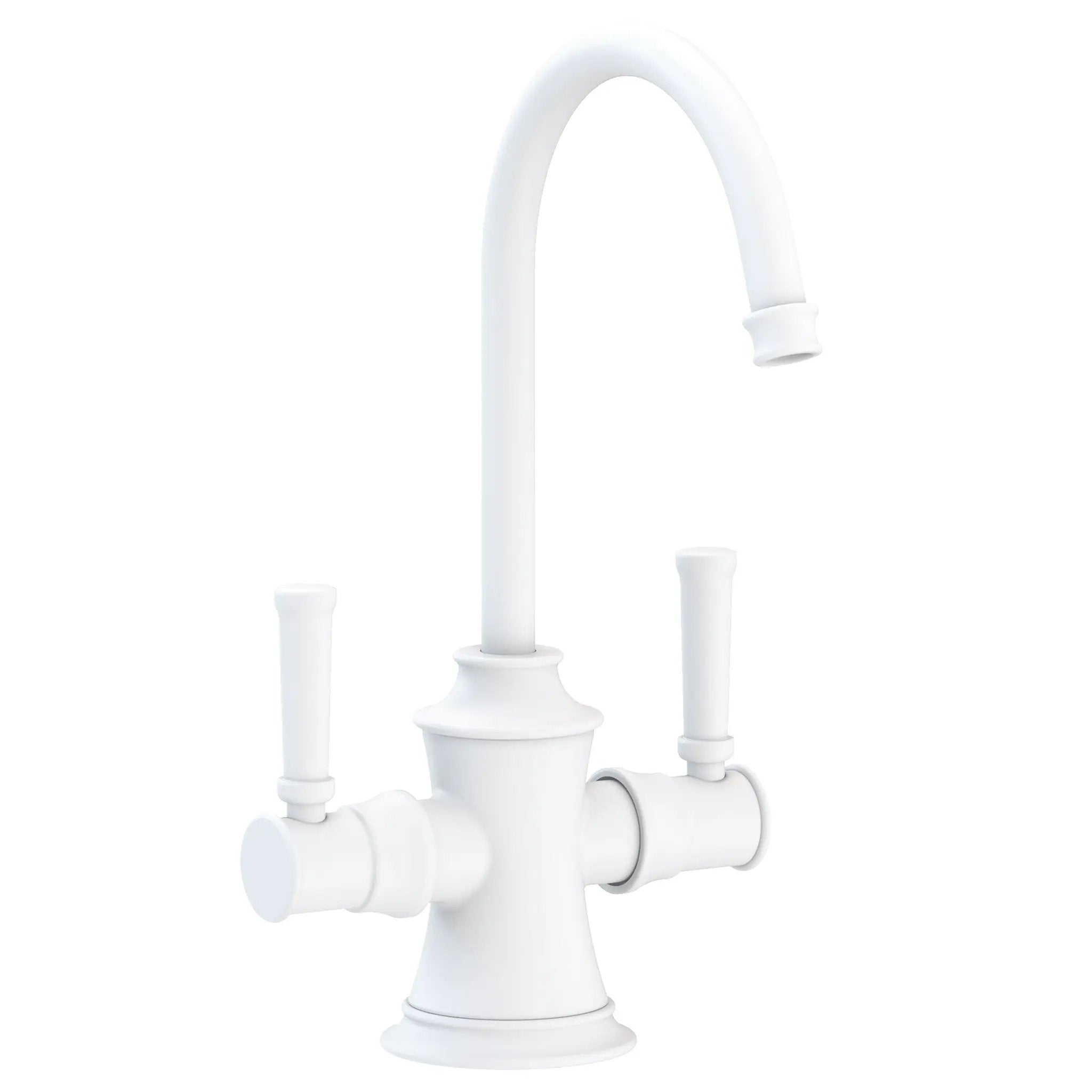 Newport Brass Stripling Hot & Cold Water Dispenser by Newport Brass