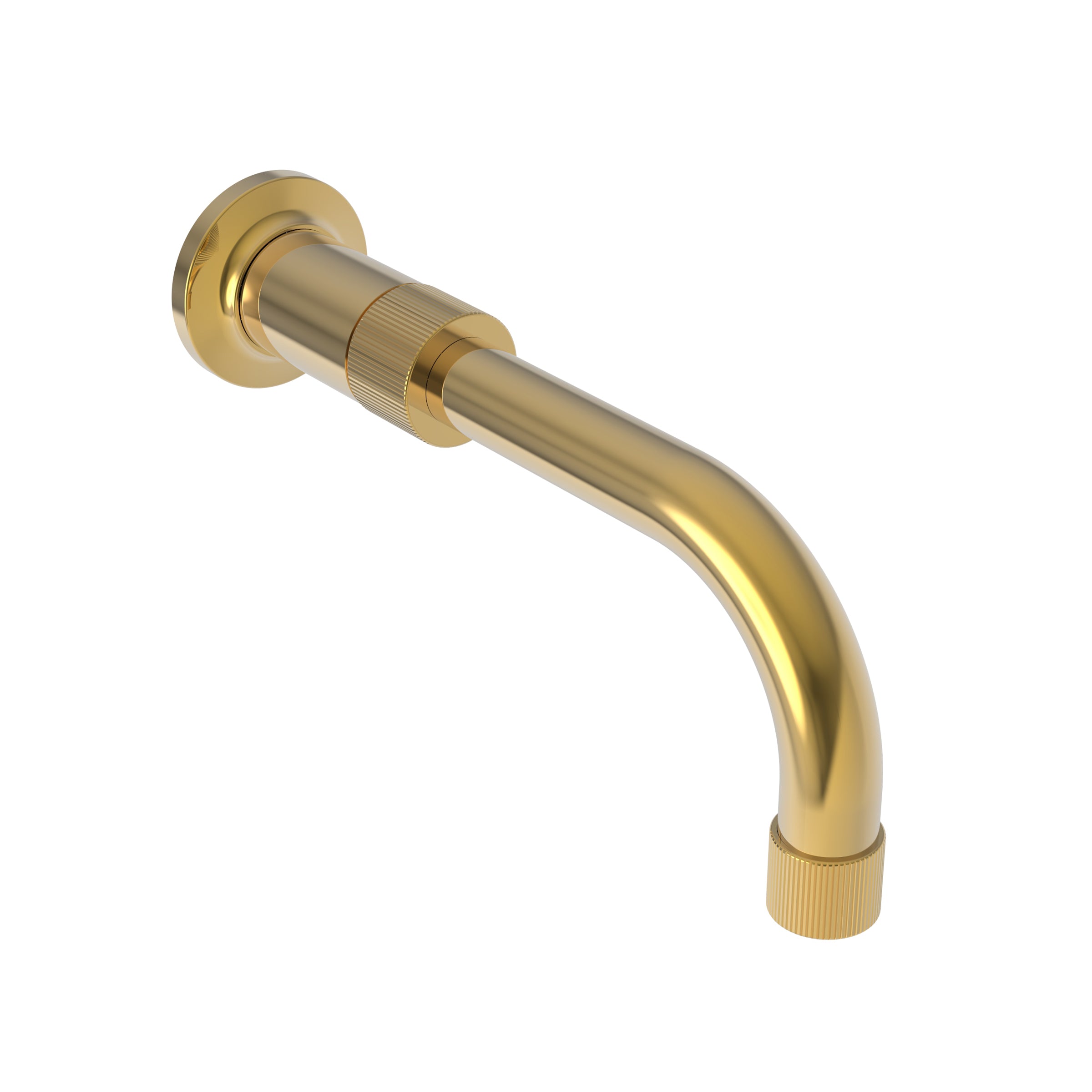 Newport Brass Pardees Tub Spout