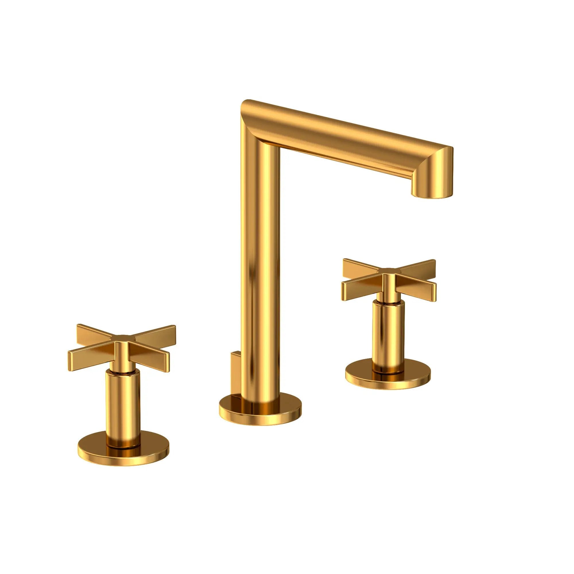 Newport Brass Tolmin Widespread Lavatory Faucet by Newport Brass