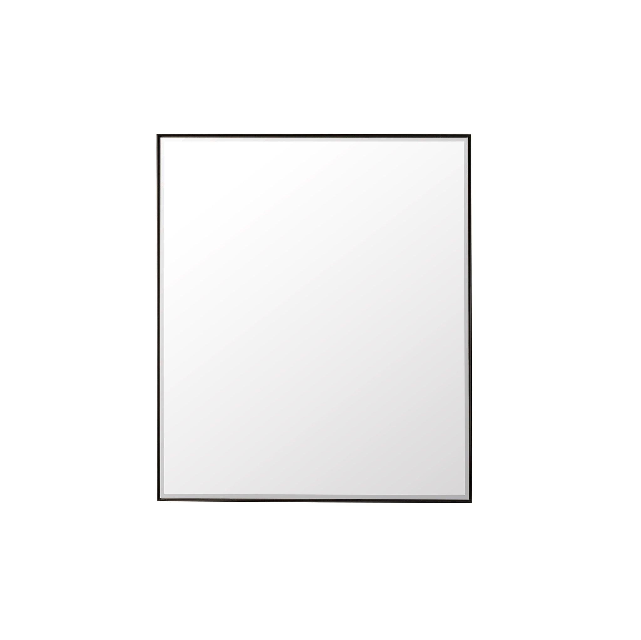 James Martin Vanities Rohe 36" Rectangular Mirror