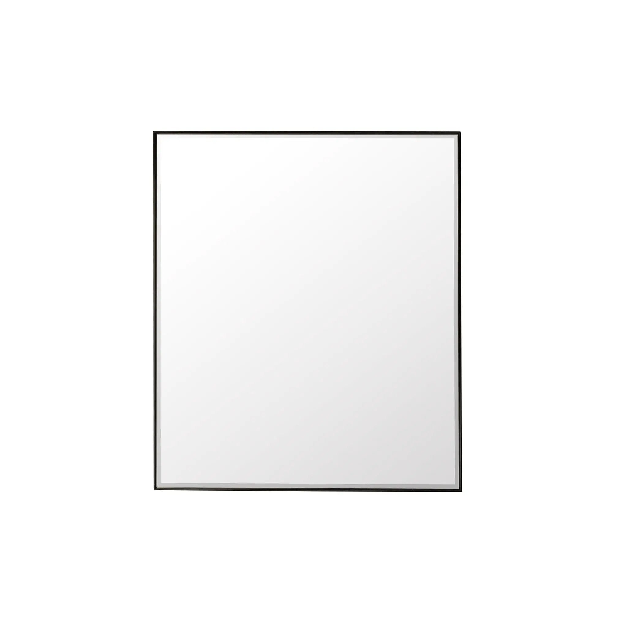 James Martin Rohe 36" Rectangular Mirror by James Martin Vanities