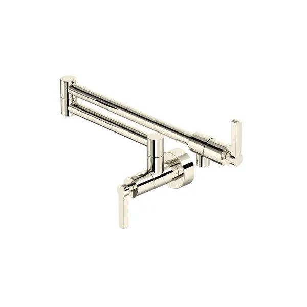 Rohl Lombardia Pot Filler by Rohl