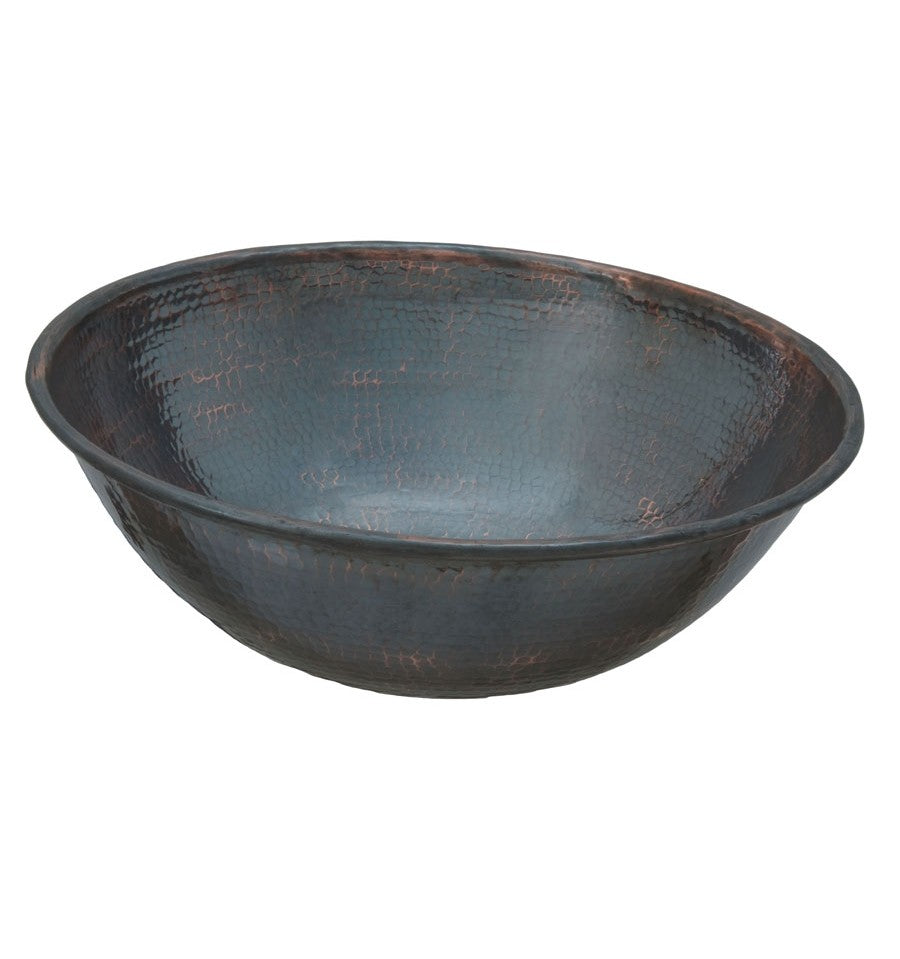 Thompson Traders Leon 16" x 16" Sink