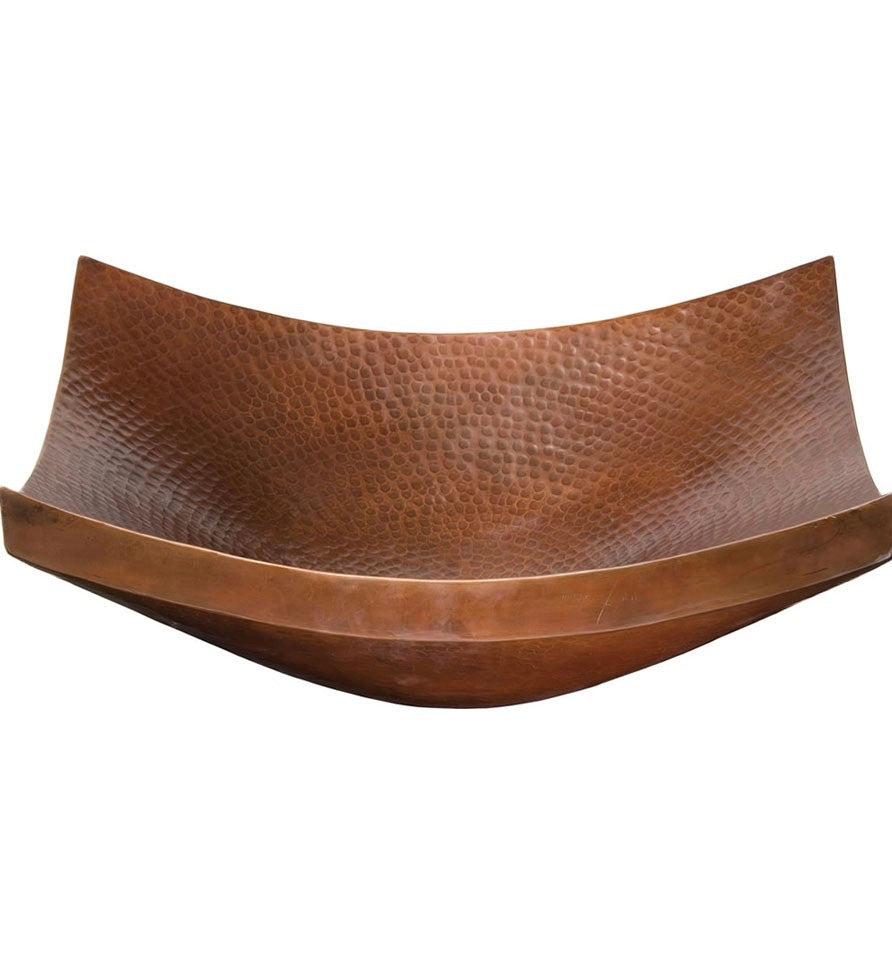 Thompson Traders Arandas 18" x 15" Sink