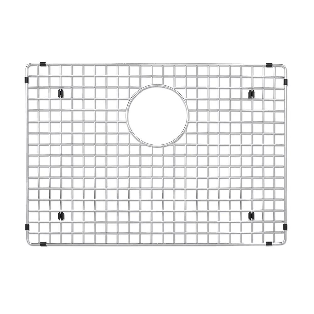stainless steel sink grid