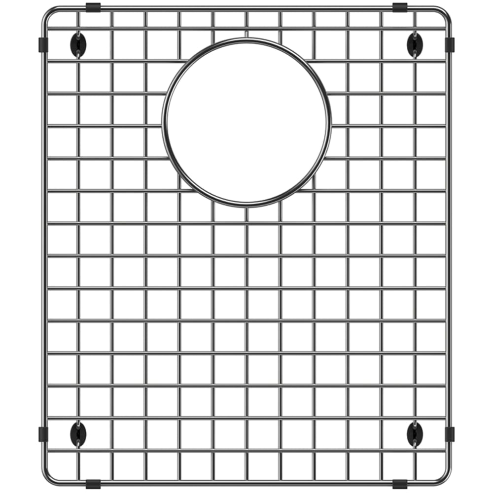 stainless steel sink grid
