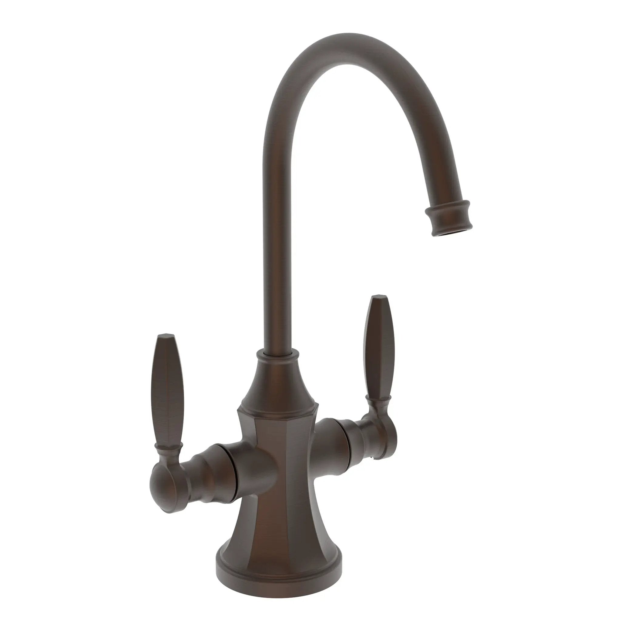 Newport Brass Metropole Hot & Cold Water Dispenser by Newport Brass