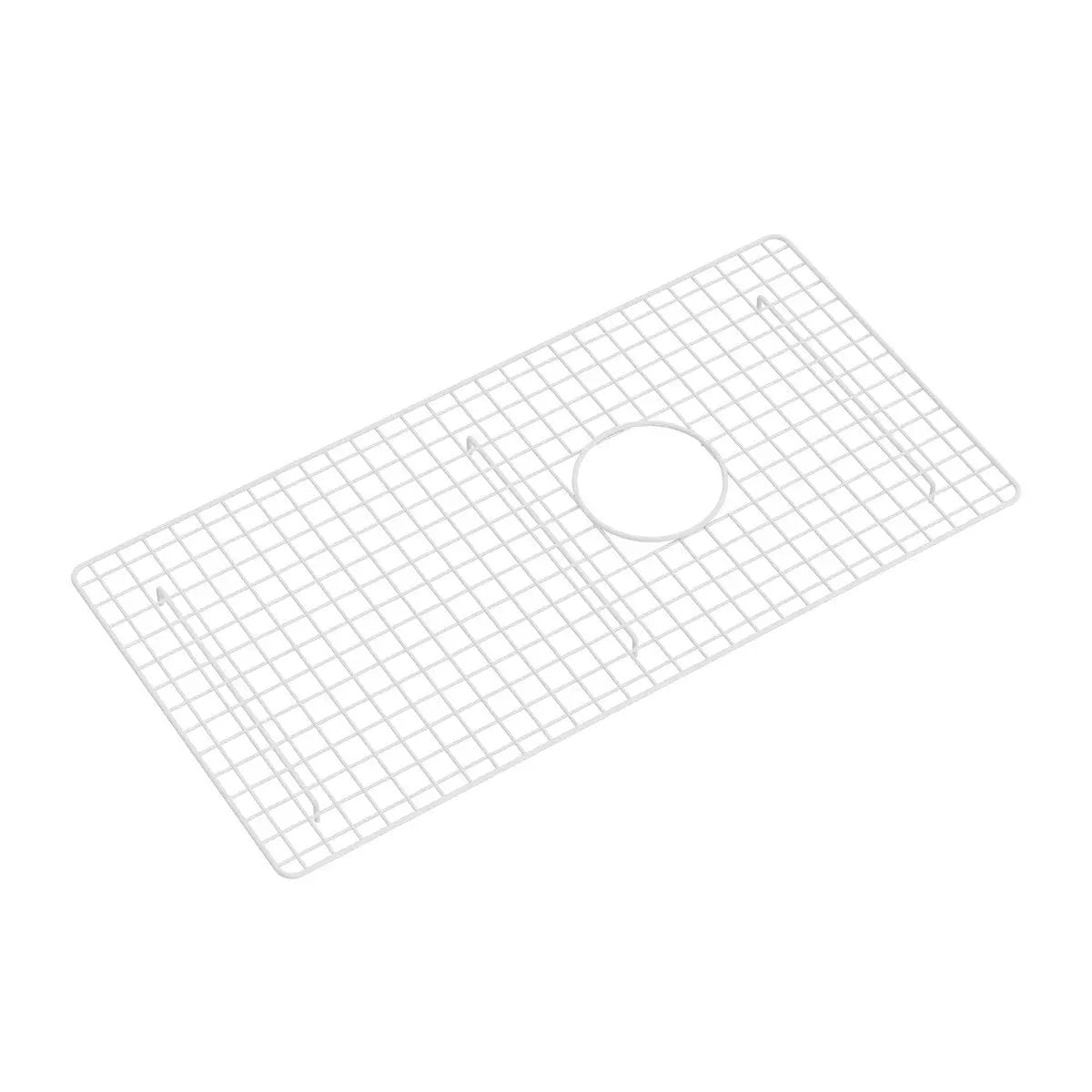 biscuit sink grid