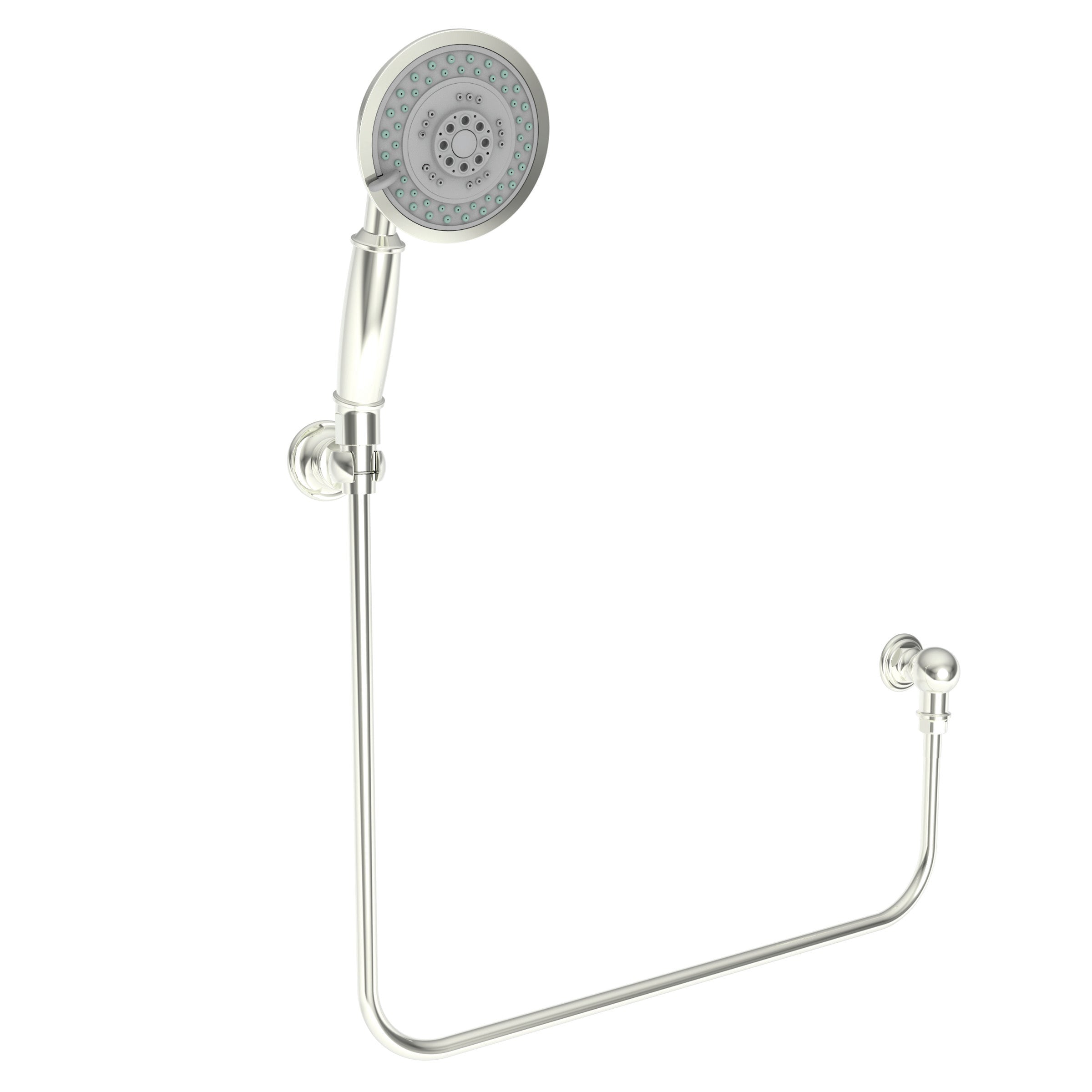 Newport Brass Tub & Shower Multifunction Hand Shower Set