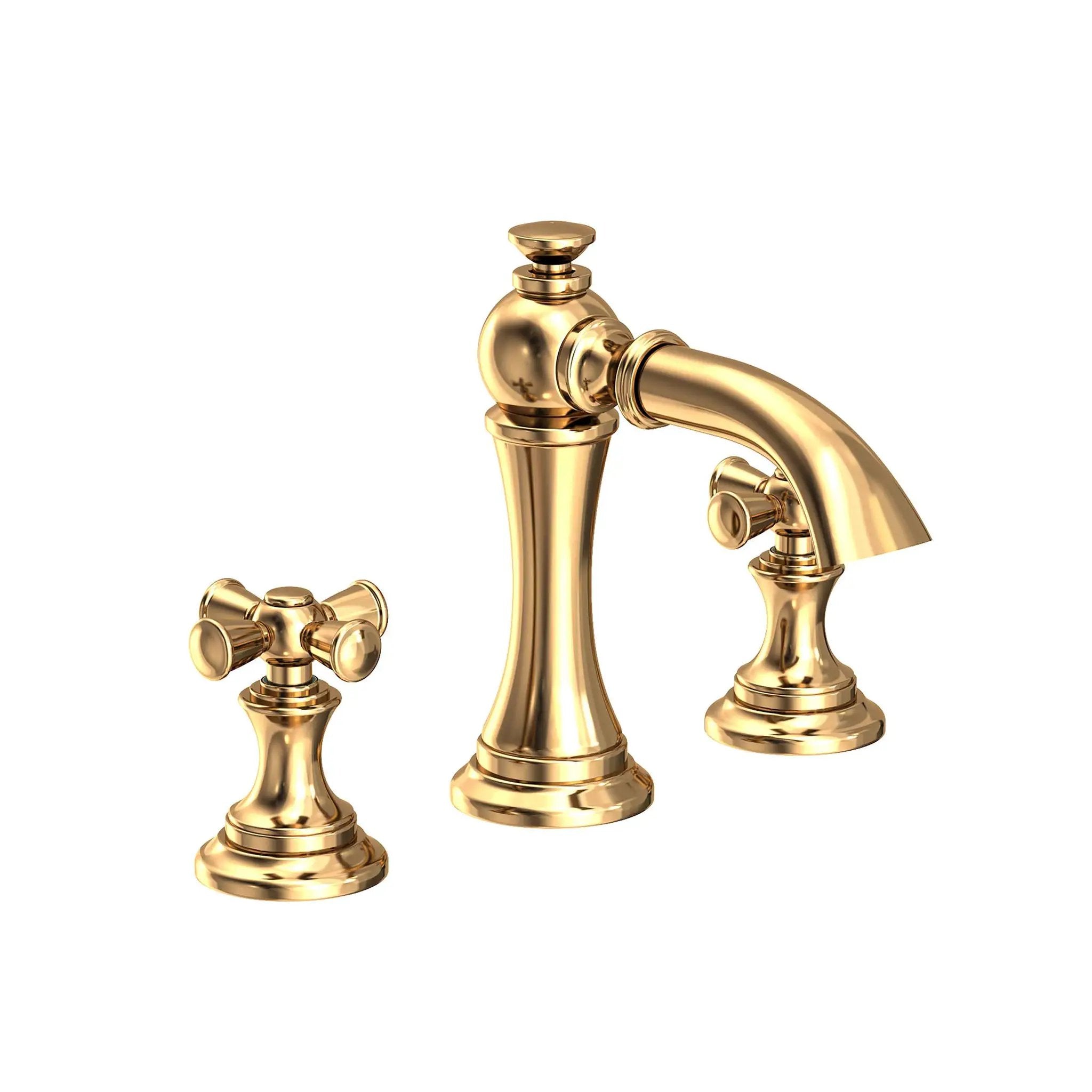Newport Brass Sutton Widespread Lavatory Faucet by Newport Brass