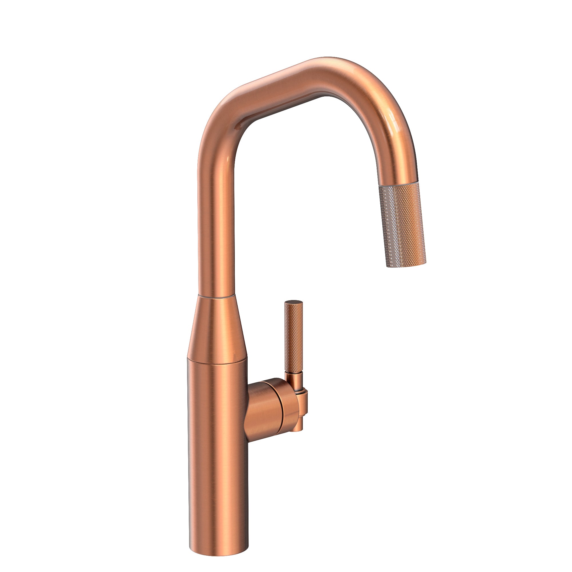 Newport Brass Muncy Pull-down Kitchen Faucet