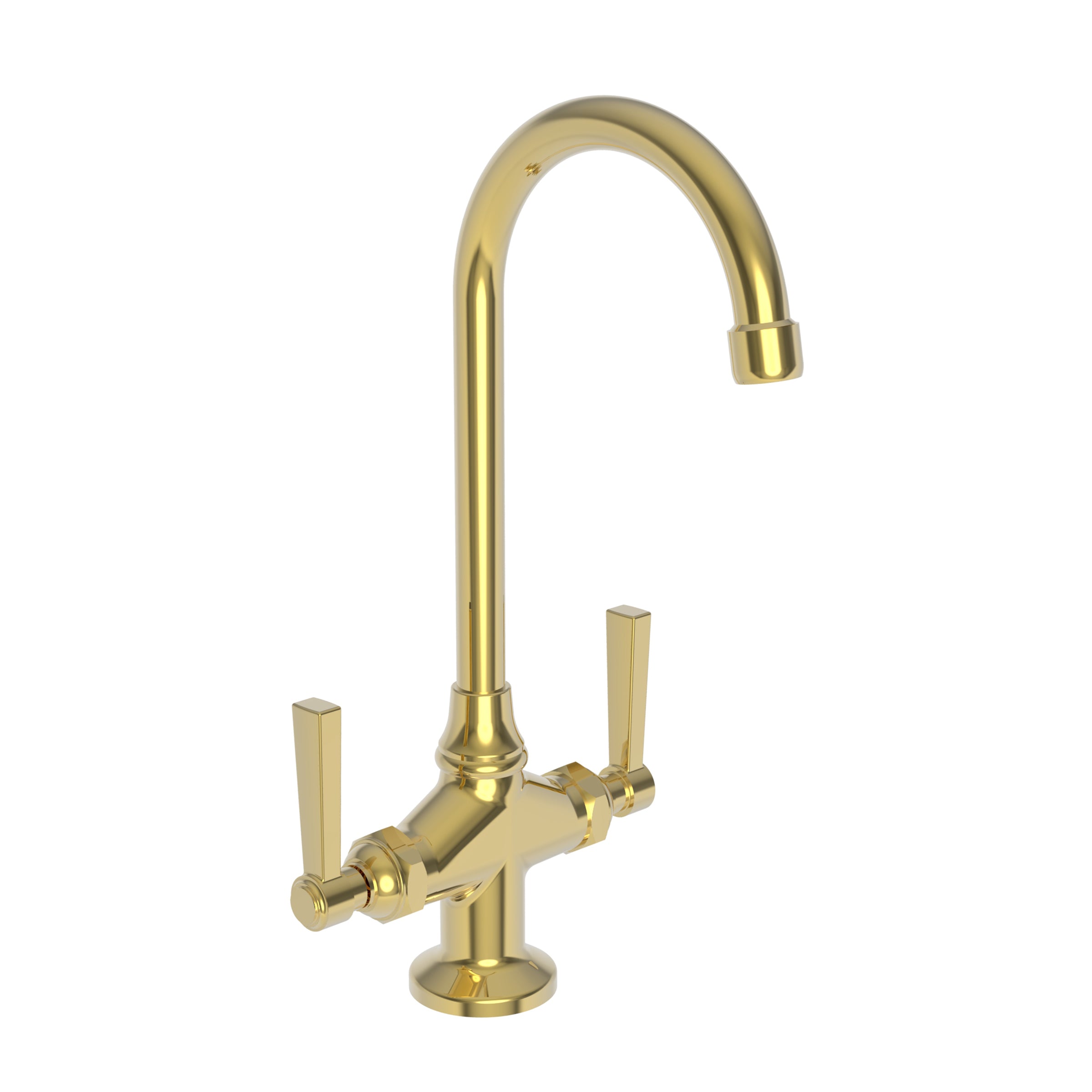 Newport Brass Miro Prep/Bar Faucet
