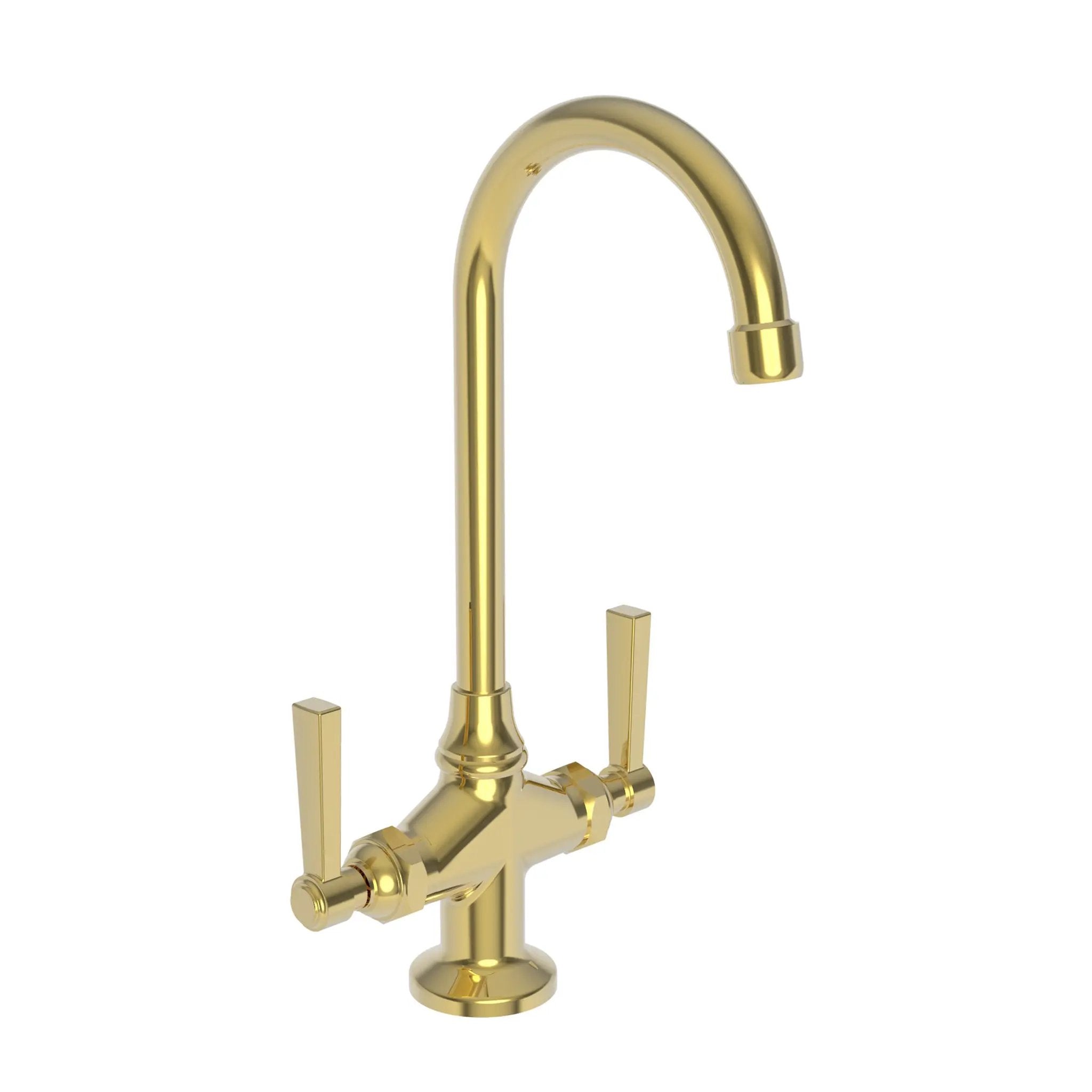 Newport Brass Miro Prep/Bar Faucet by Newport Brass