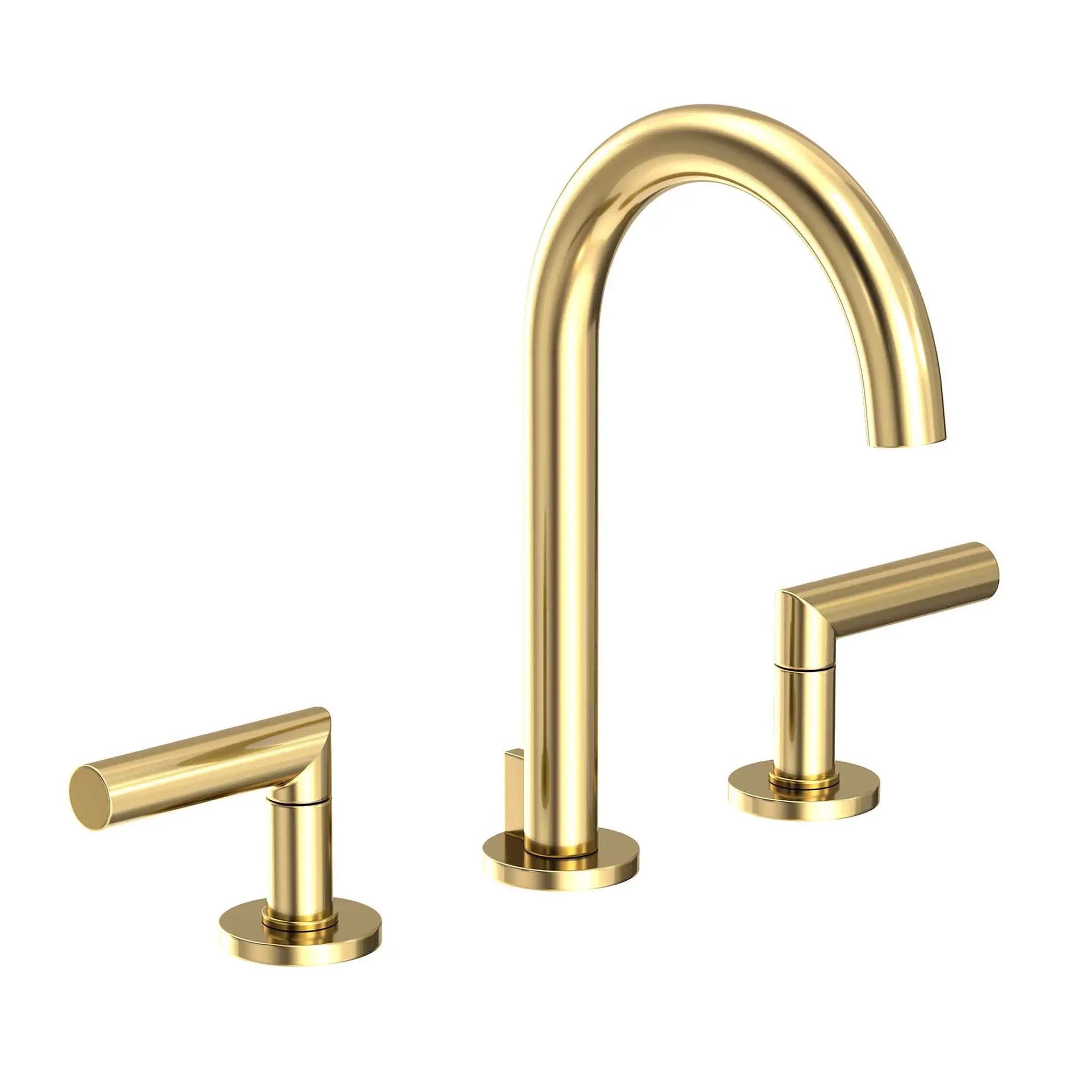 Newport Brass Pavani Widespread Lavatory Faucet by Newport Brass