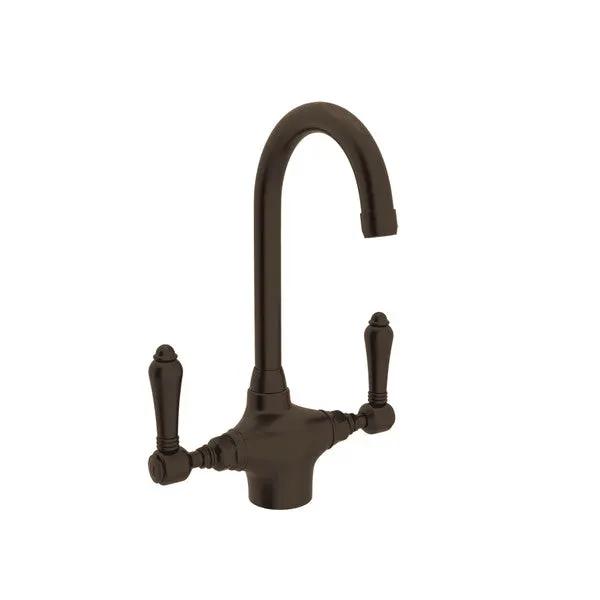 Rohl San Julio Two Handle Bar/Food Prep Kitchen Faucet by Rohl