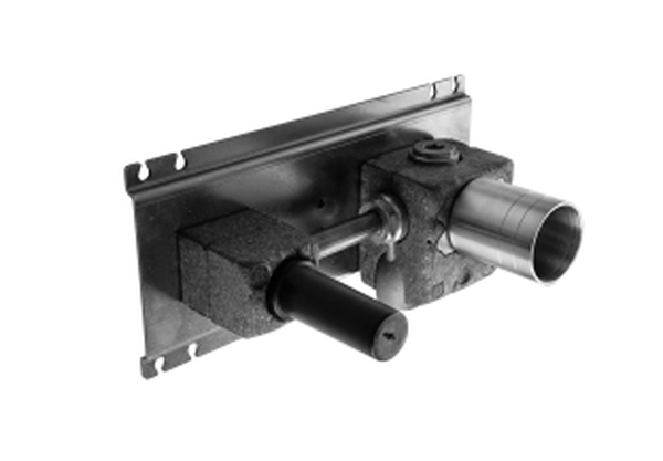 washbasin mixer rough