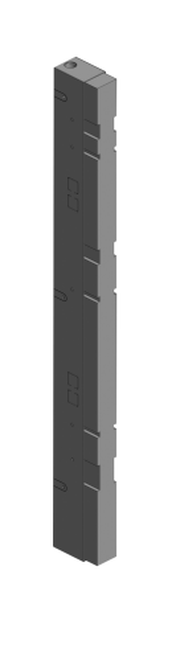 volume control rough