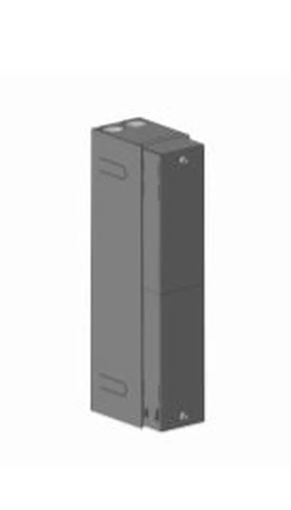 diverter rough