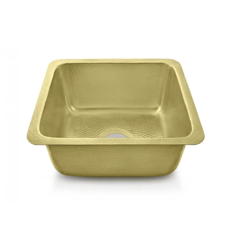 Thompson Traders Rivera 17" x 15" Sink by Thompson Traders