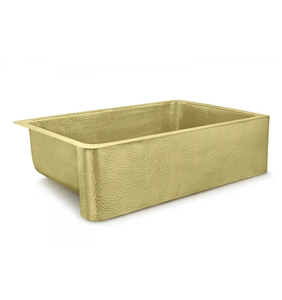Thompson Traders Quiroga 33" x 22" Sink by Thompson Traders