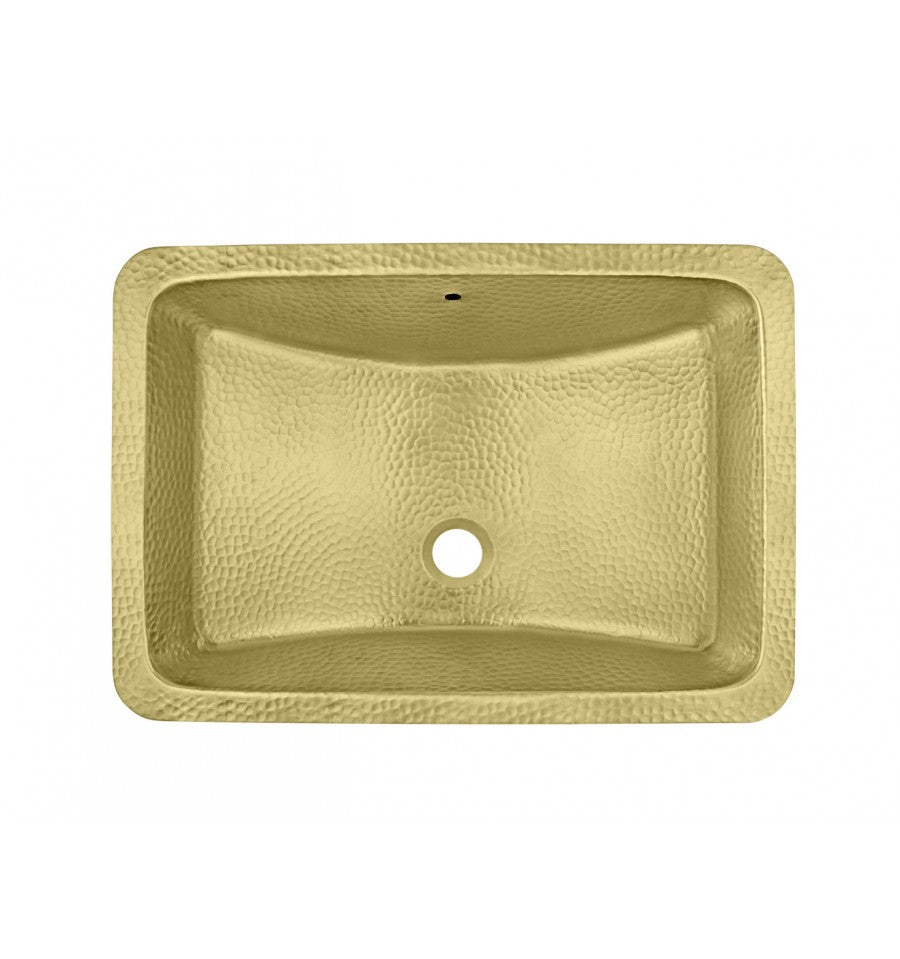 Thompson Traders Taxco 21" x 14.5" Sink