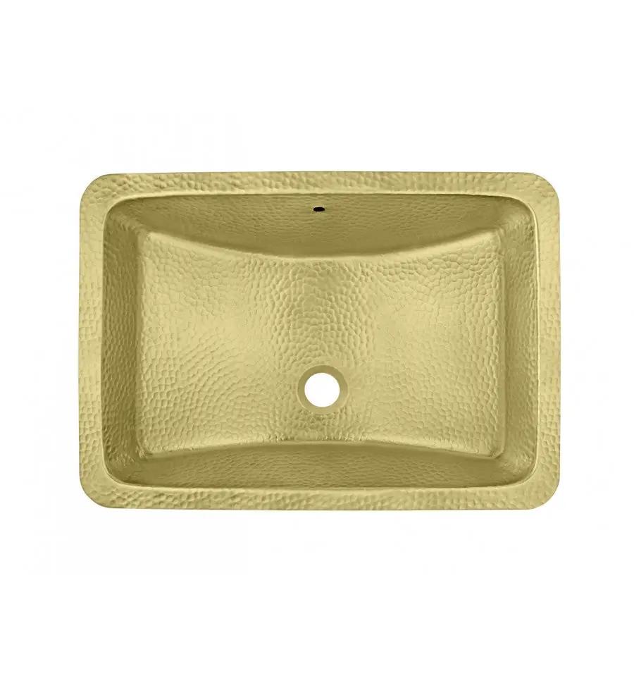 Thompson Traders Taxco 21" x 14.5" Sink by Thompson Traders