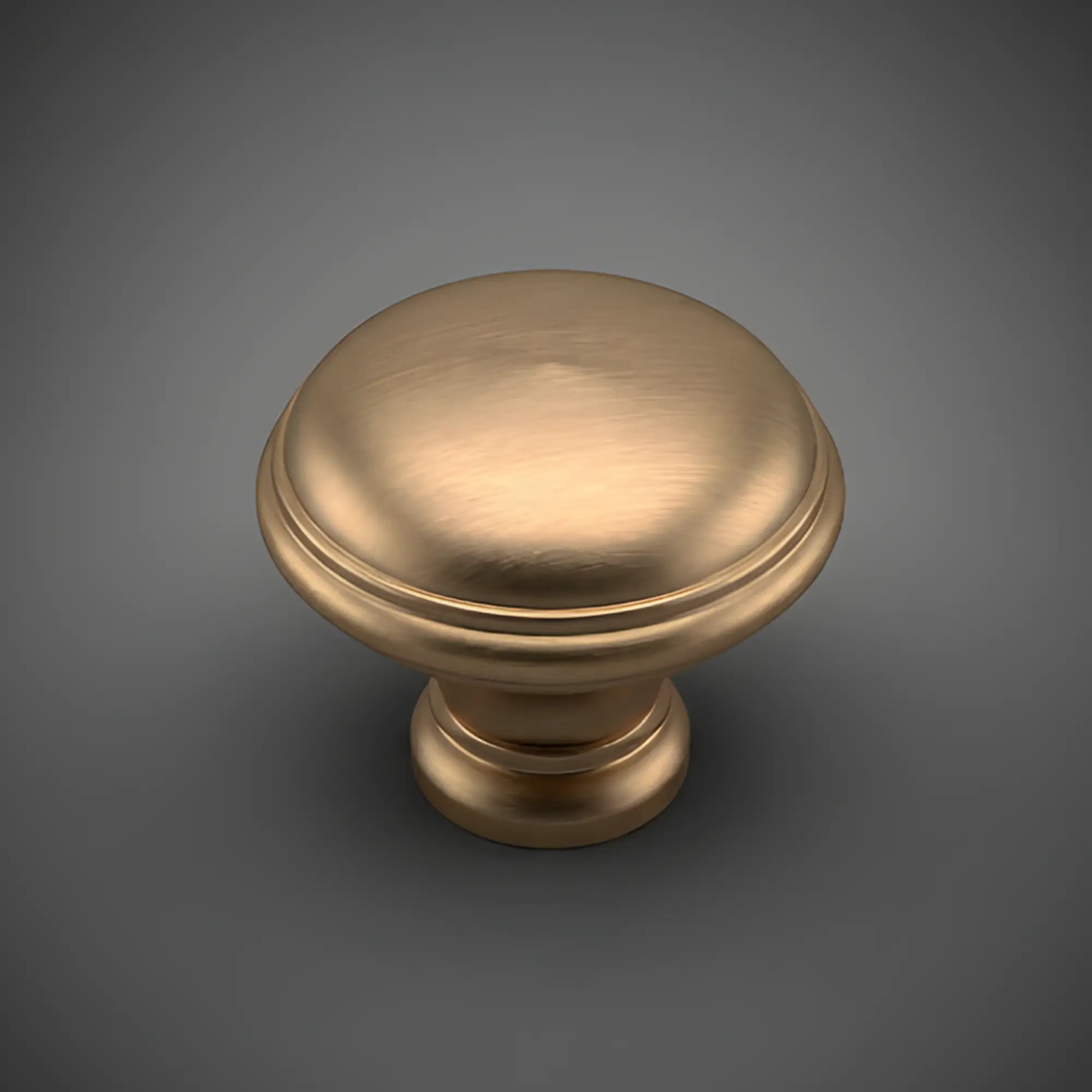 Hamilton Sinkler Gracie Cabinet Knob by Hamilton Sinkler