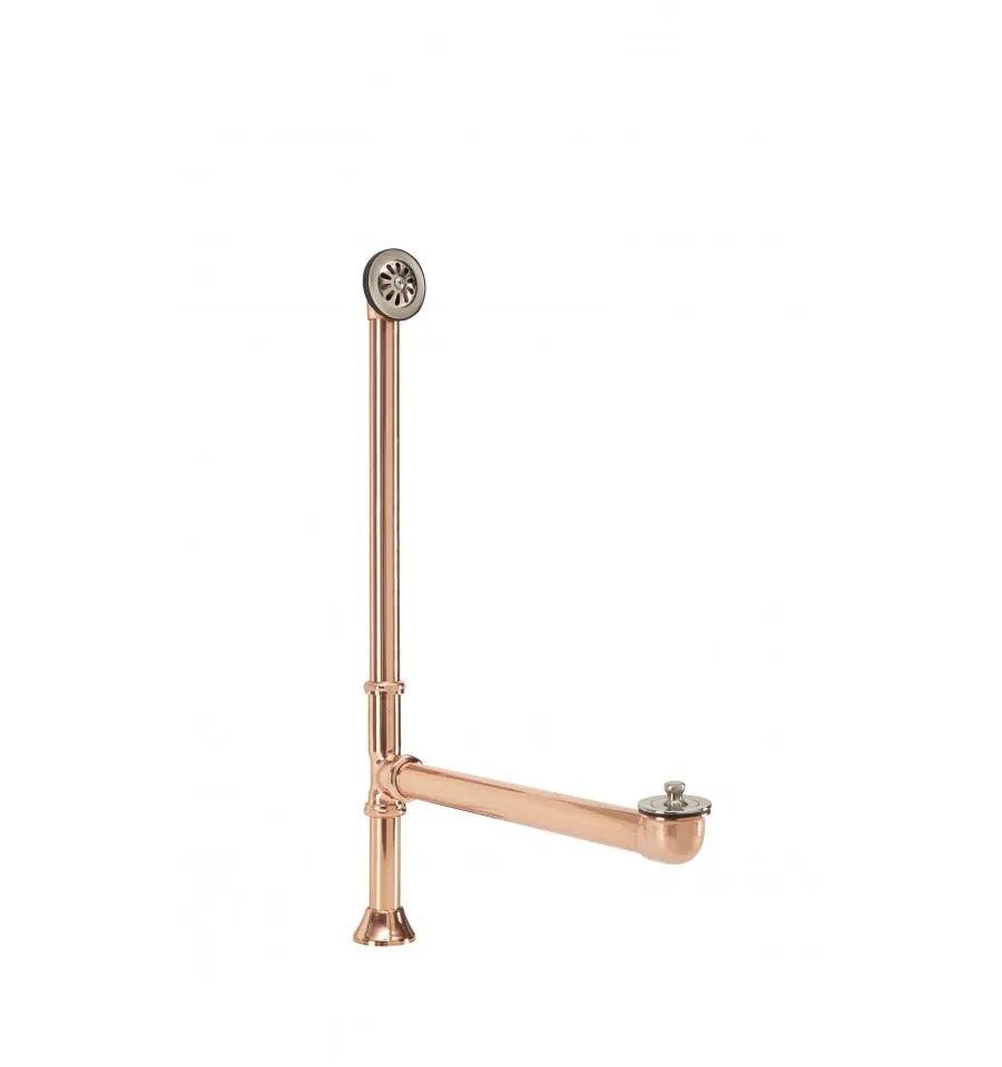 Thompson Traders Tub Drain and Overflow Kit by Thompson Traders