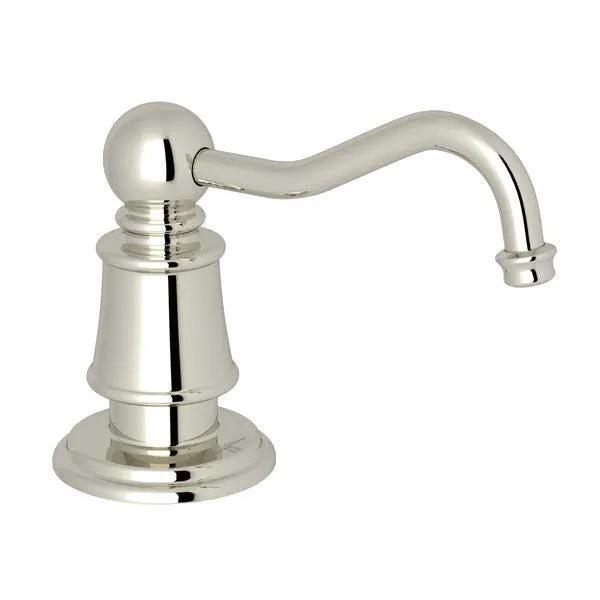 Rohl Georgian Era Soap Dispenser by Rohl