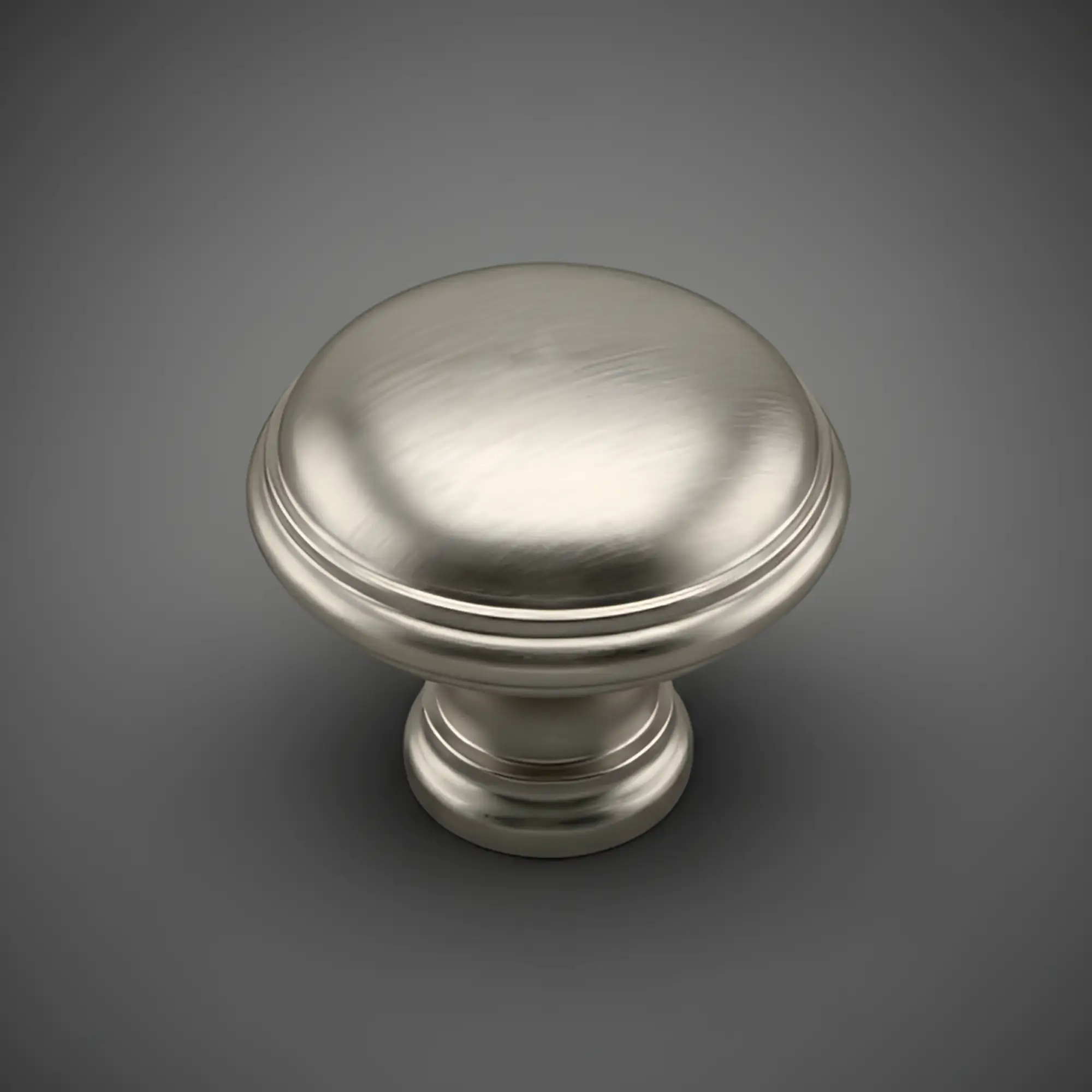 Hamilton Sinkler Gracie Cabinet Knob by Hamilton Sinkler