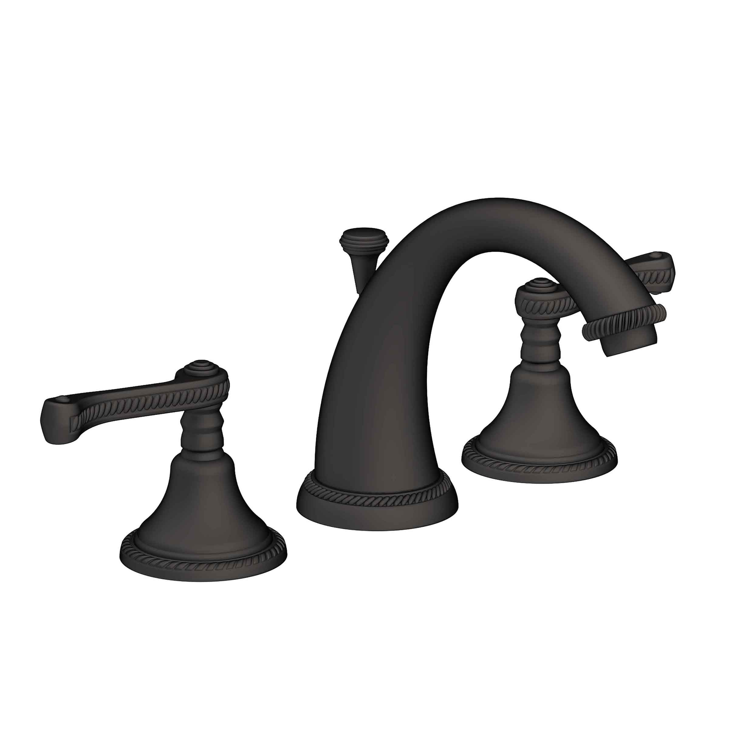 Newport Brass Amisa Widespread Lavatory Faucet