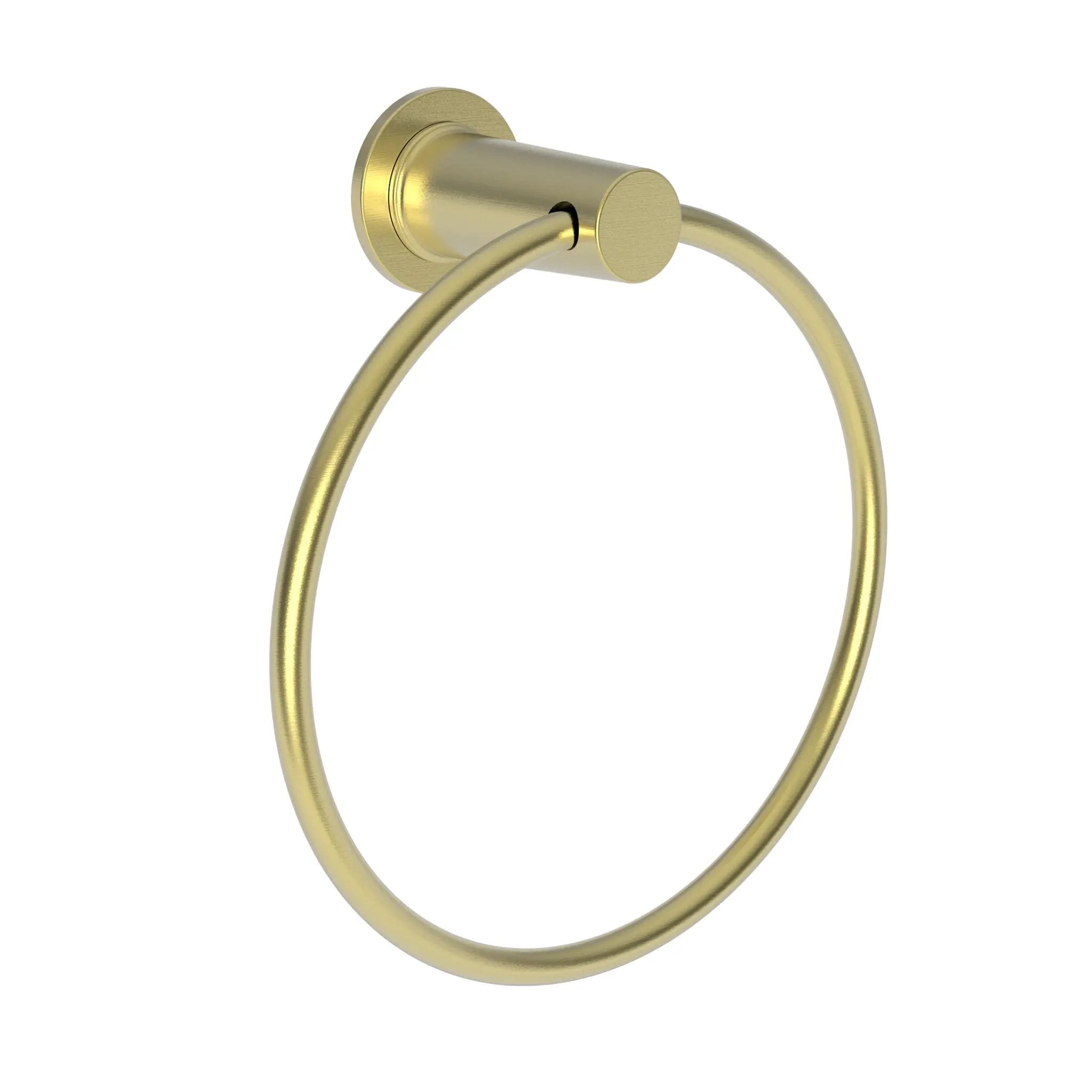 Newport Brass Dorrance Towel Ring by Newport Brass