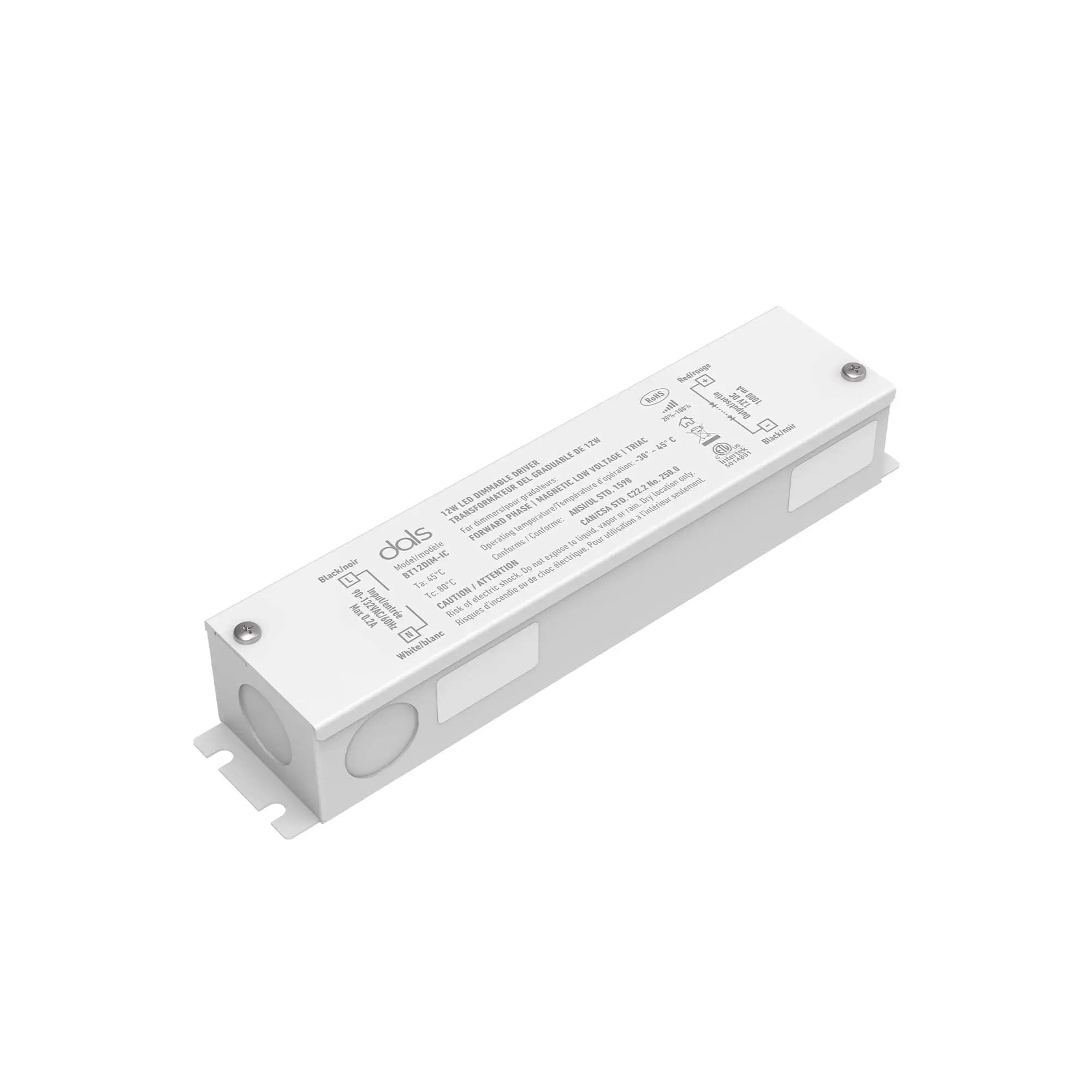 white led