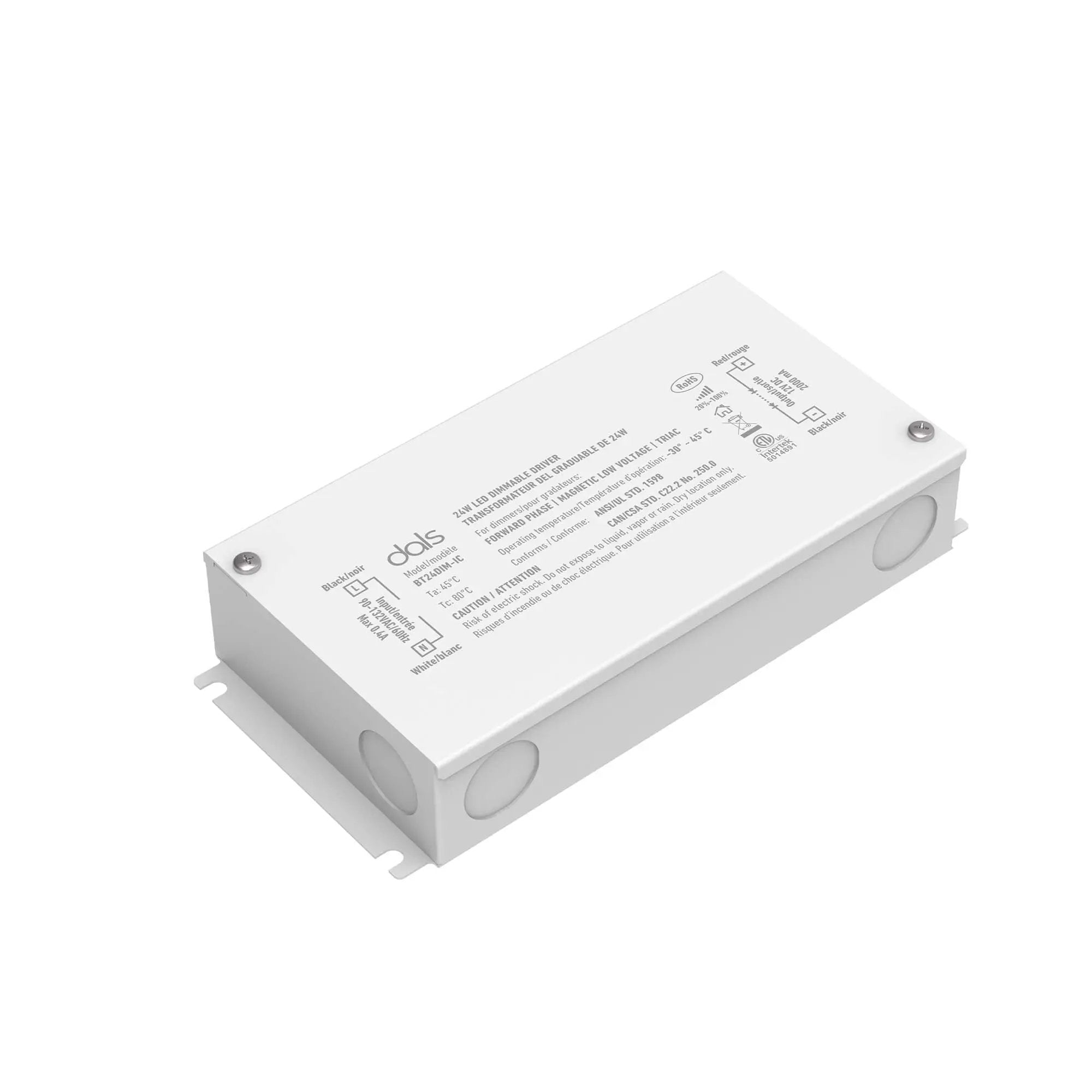 white led