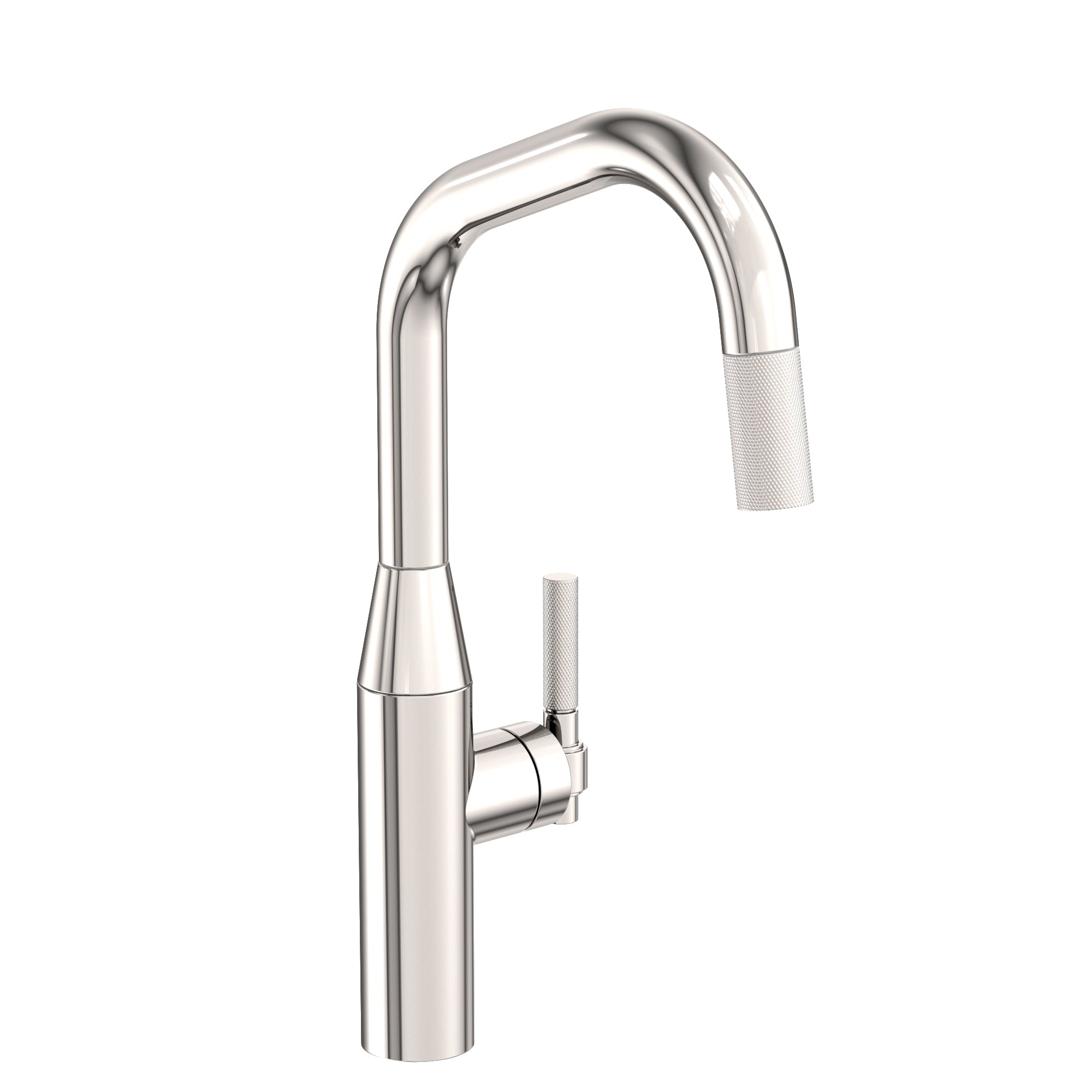 Newport Brass Muncy Pull-down Kitchen Faucet