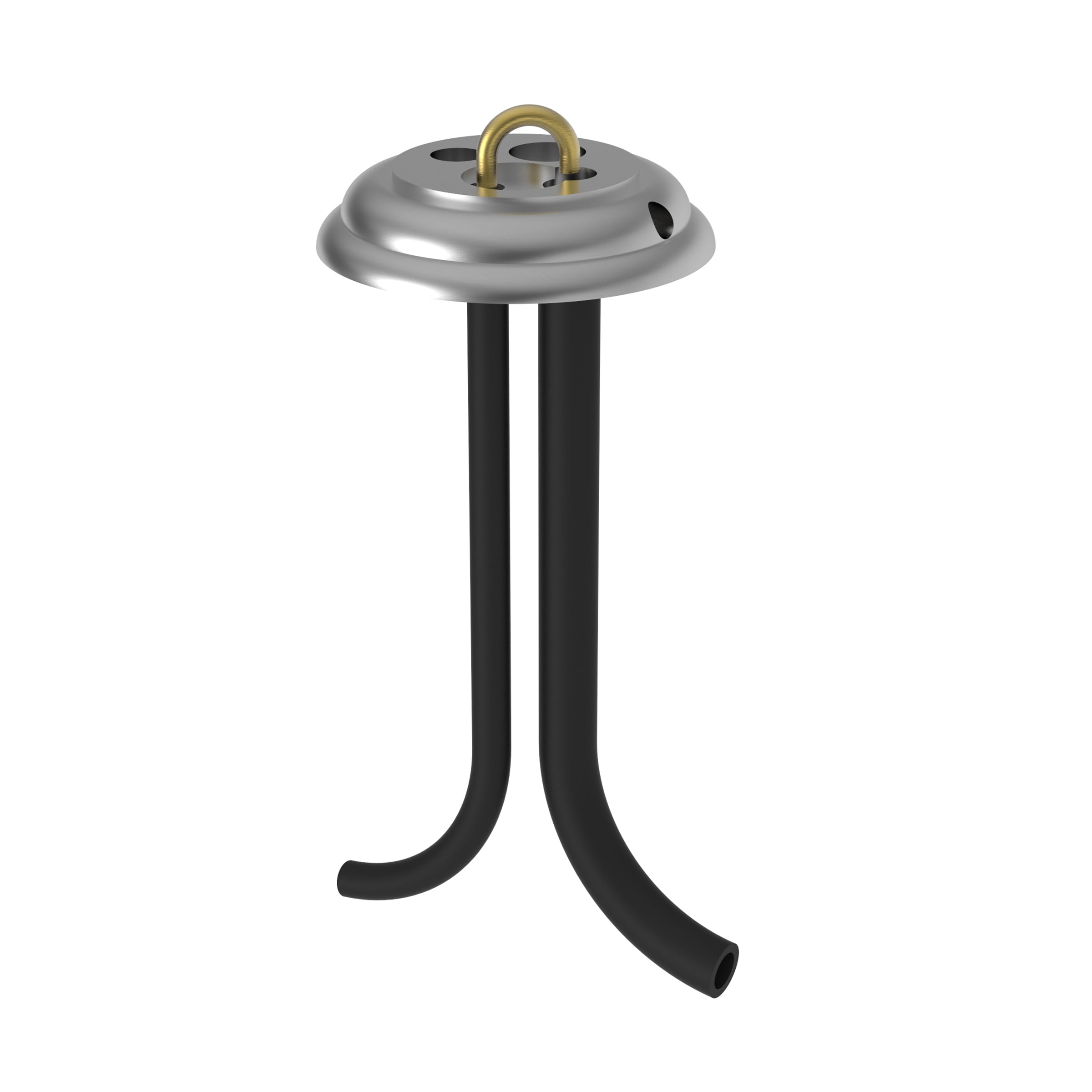 Newport Brass Chesterfield Air Gap, Reverse Osmosis