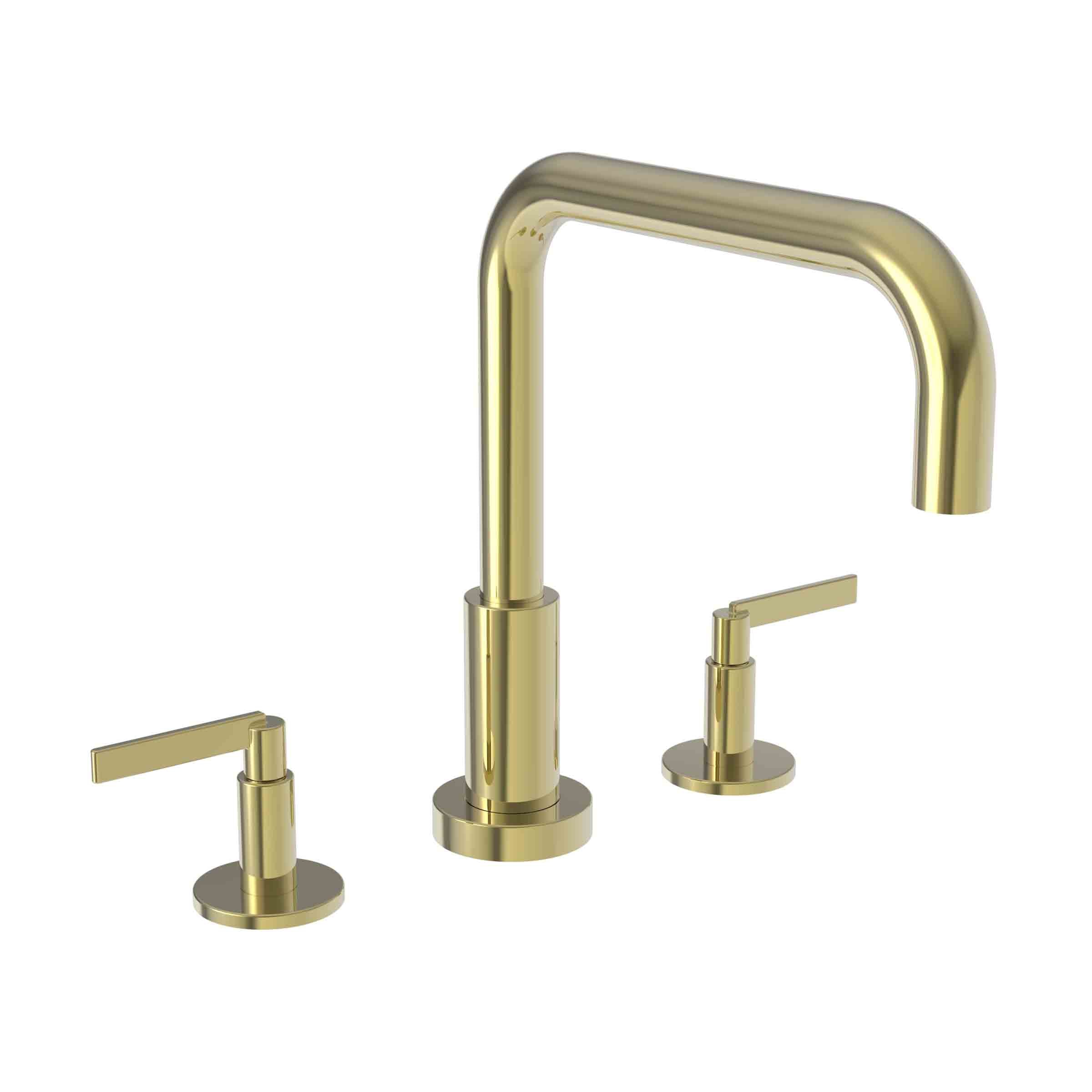 Newport Brass Tolmin Roman Tub Faucet